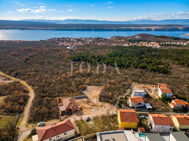 Terreno in vendita 490 m² – Crikvenica
