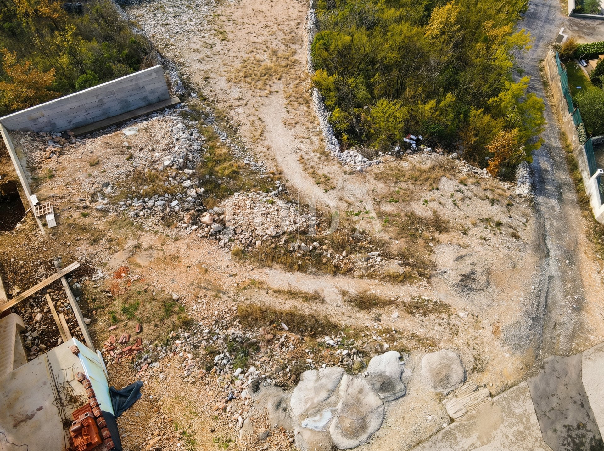 Zemljište Na prodaju - Primorsko-goranska Jadranovo