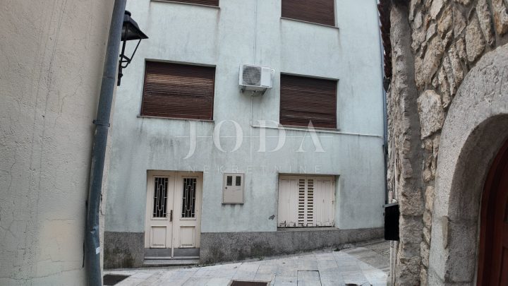 Kuća Na prodaju - Primorsko-goranska Selce - foto 2/26