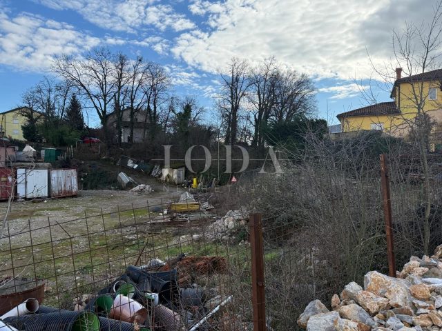 Parcela Na predaj - Primorsko-goranska Viškovo - foto 3/4
