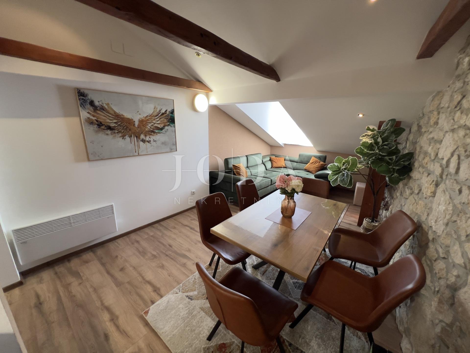 Apartment Zu verkaufen - Primorsko-goranska Crikvenica - foto 1/6