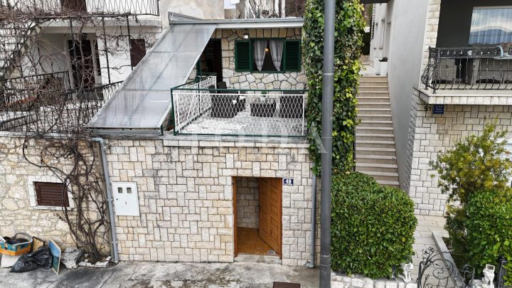 Kuća na prodaju 60 m² – Crikvenica