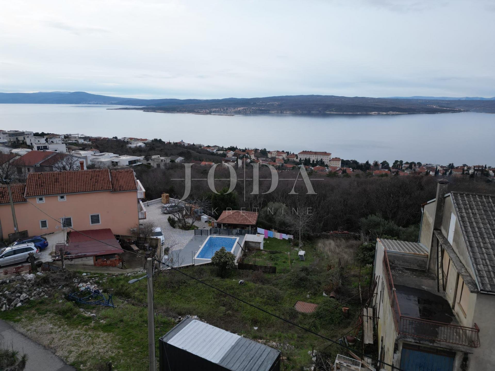 Terrain À vendre - Primorsko-goranska Crikvenica