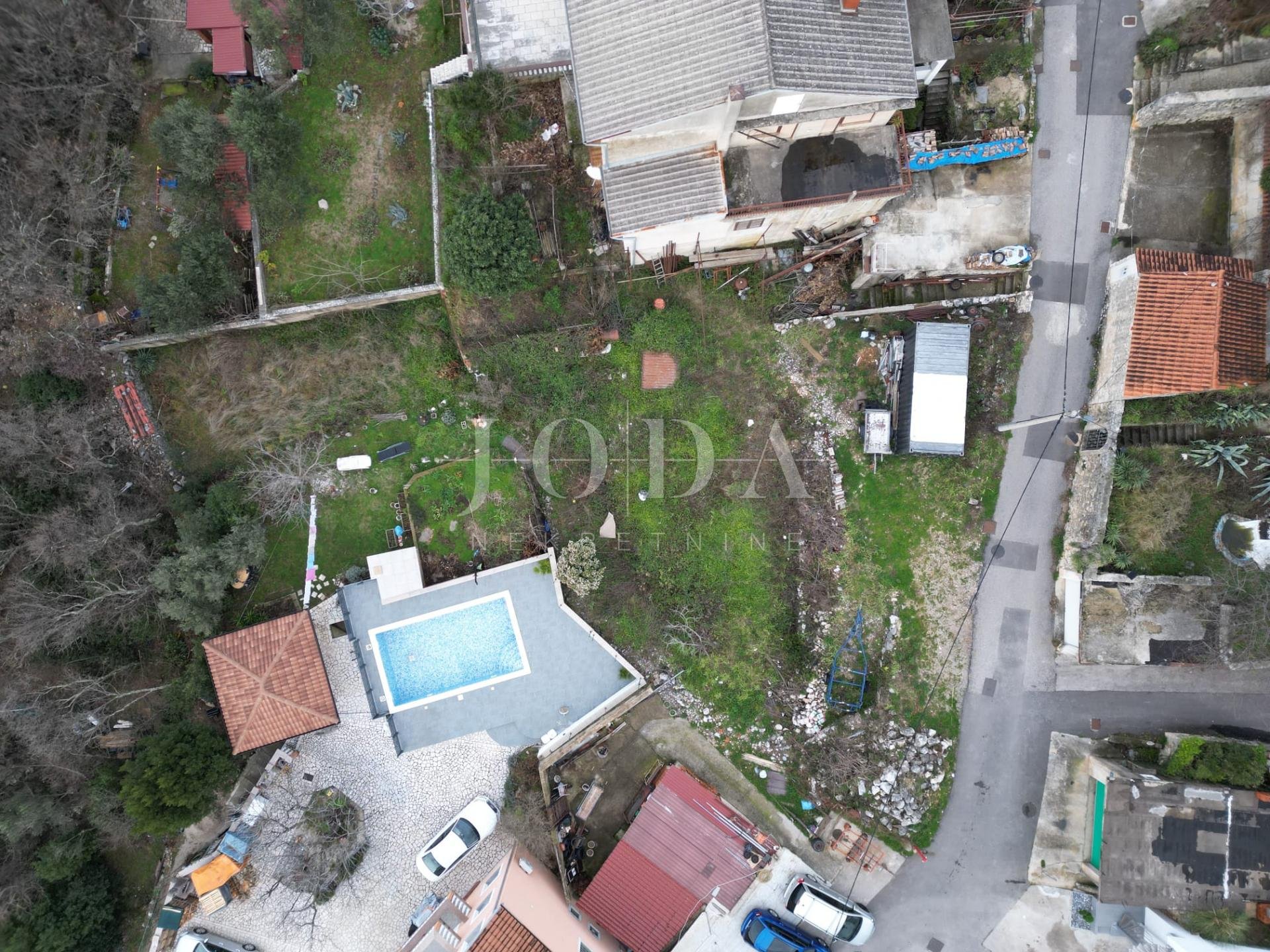 Terrain À vendre - Primorsko-goranska Crikvenica