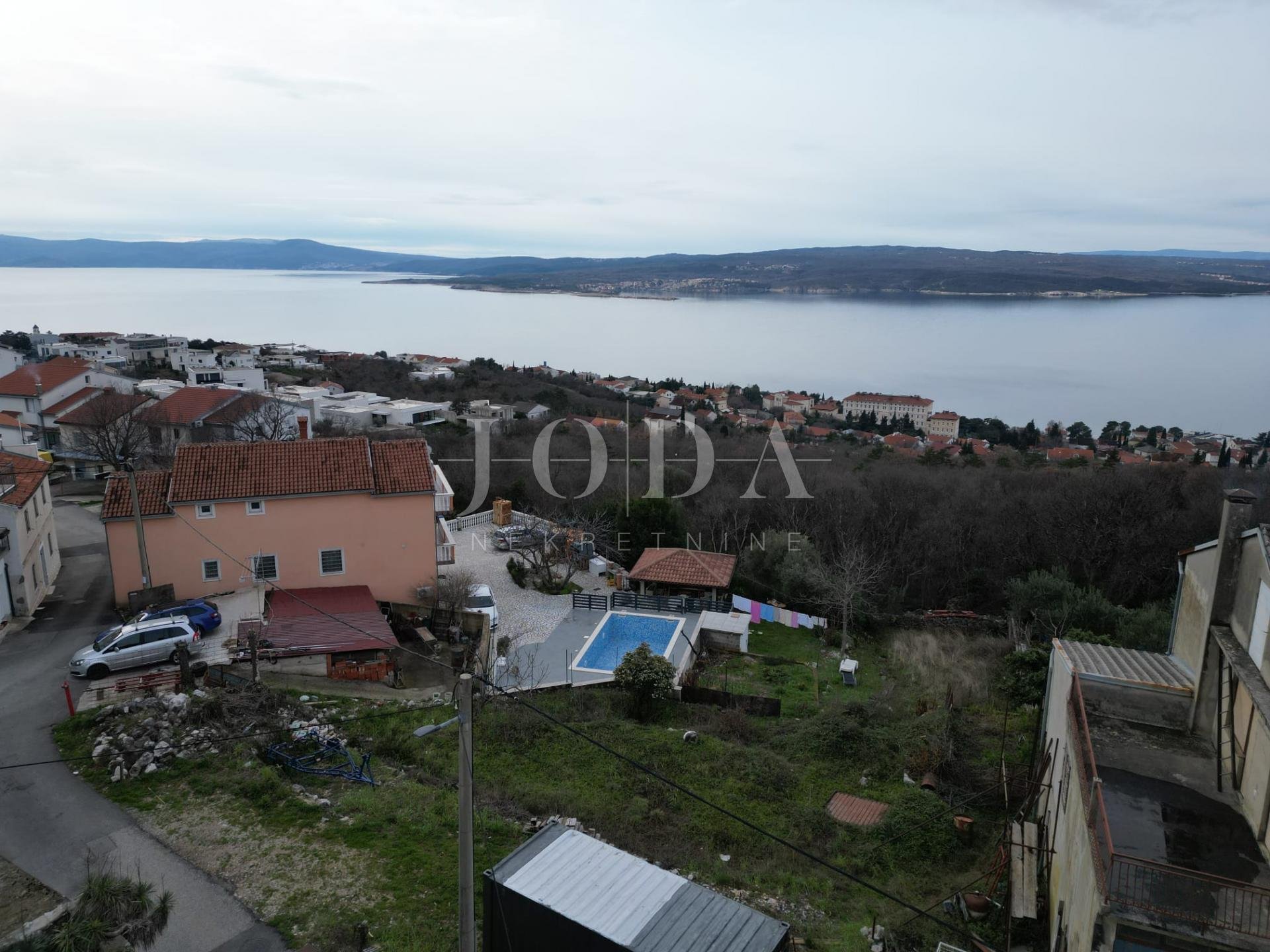 Terrain À vendre - Primorsko-goranska Crikvenica