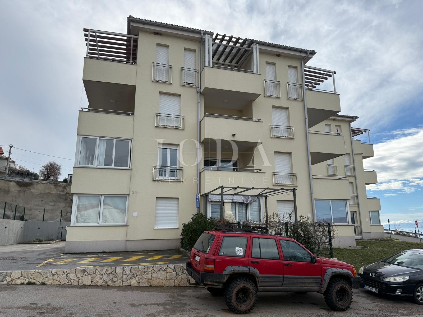 Apartma Naprodaj - Ličko-senjska Senj