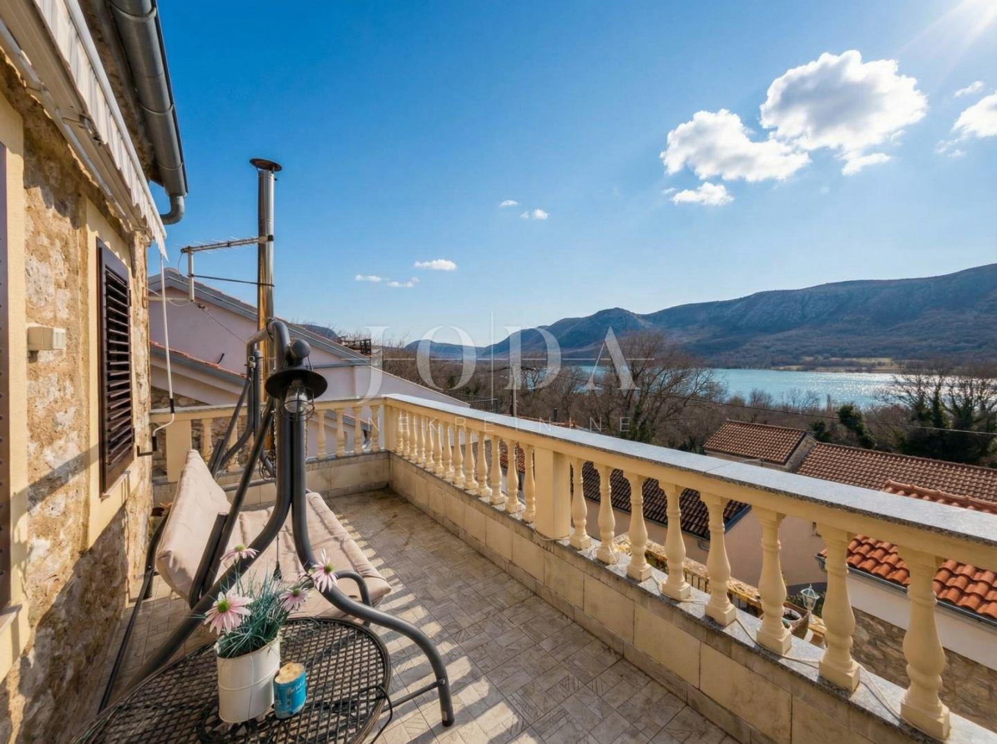 Haus Zu verkaufen - Primorsko-goranska Tribalj - foto 1/28