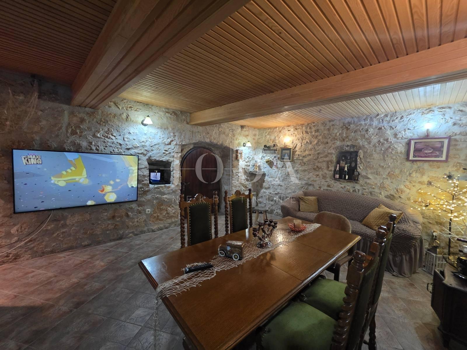 Haus Zu verkaufen - Primorsko-goranska Tribalj