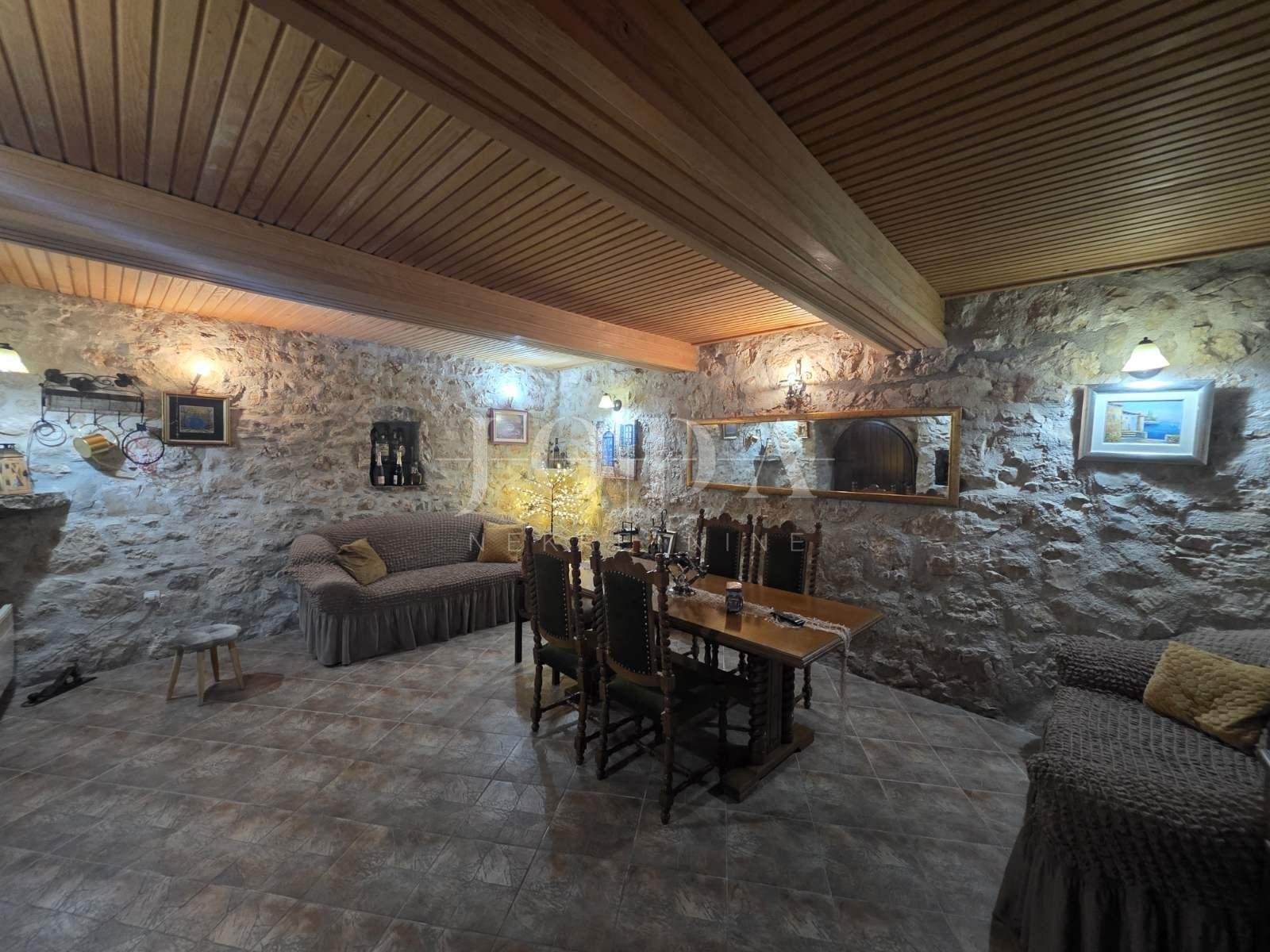 Haus Zu verkaufen - Primorsko-goranska Tribalj