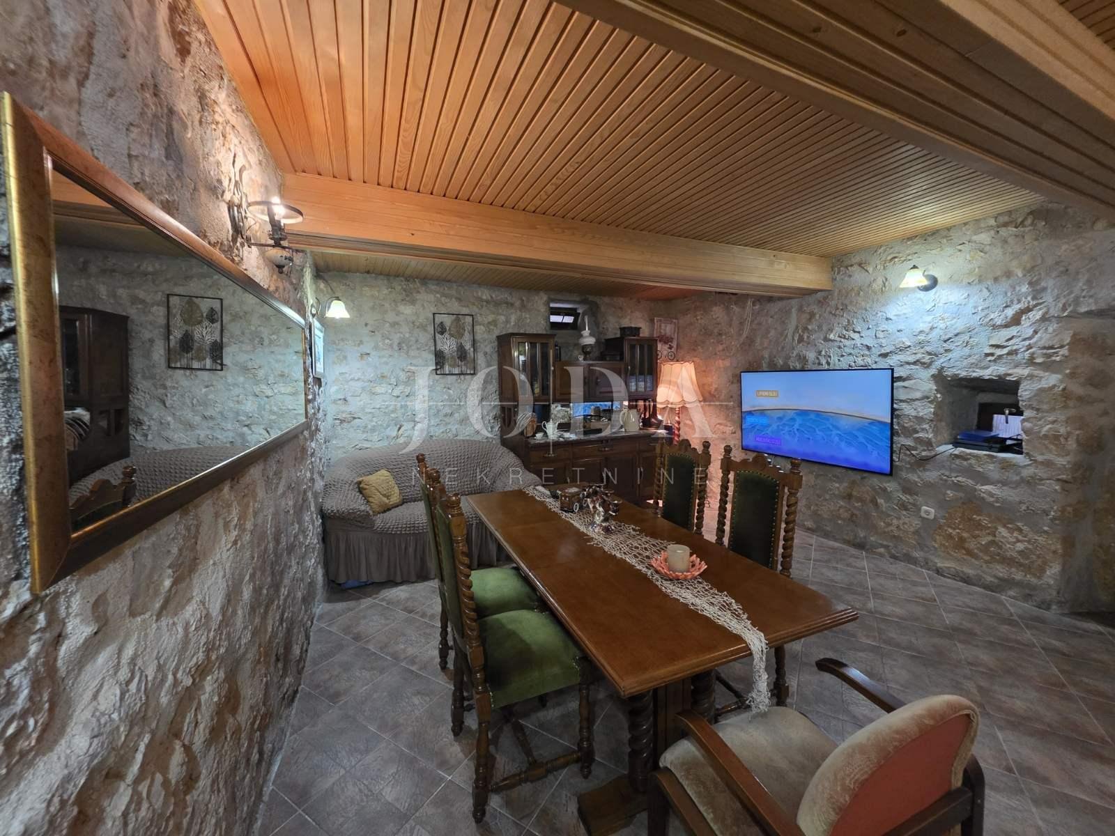 Haus Zu verkaufen - Primorsko-goranska Tribalj
