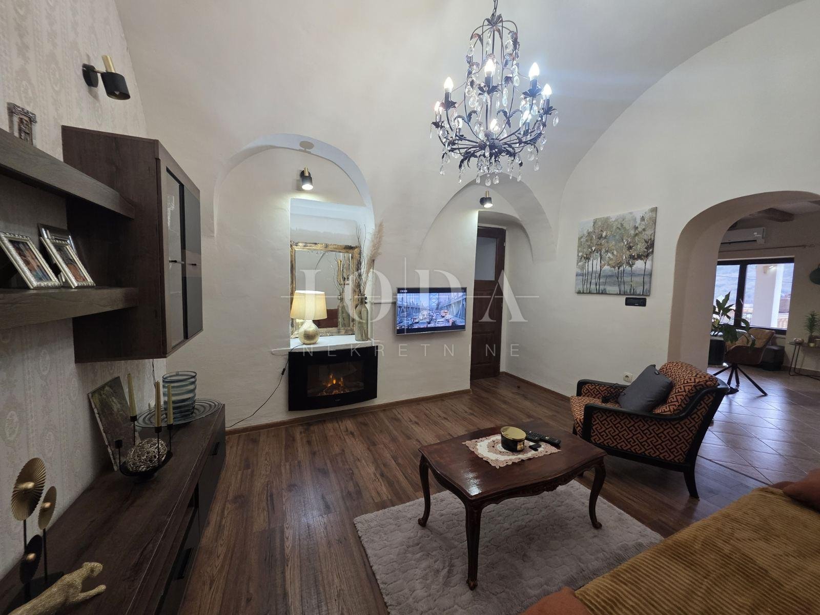 Haus Zu verkaufen - Primorsko-goranska Tribalj