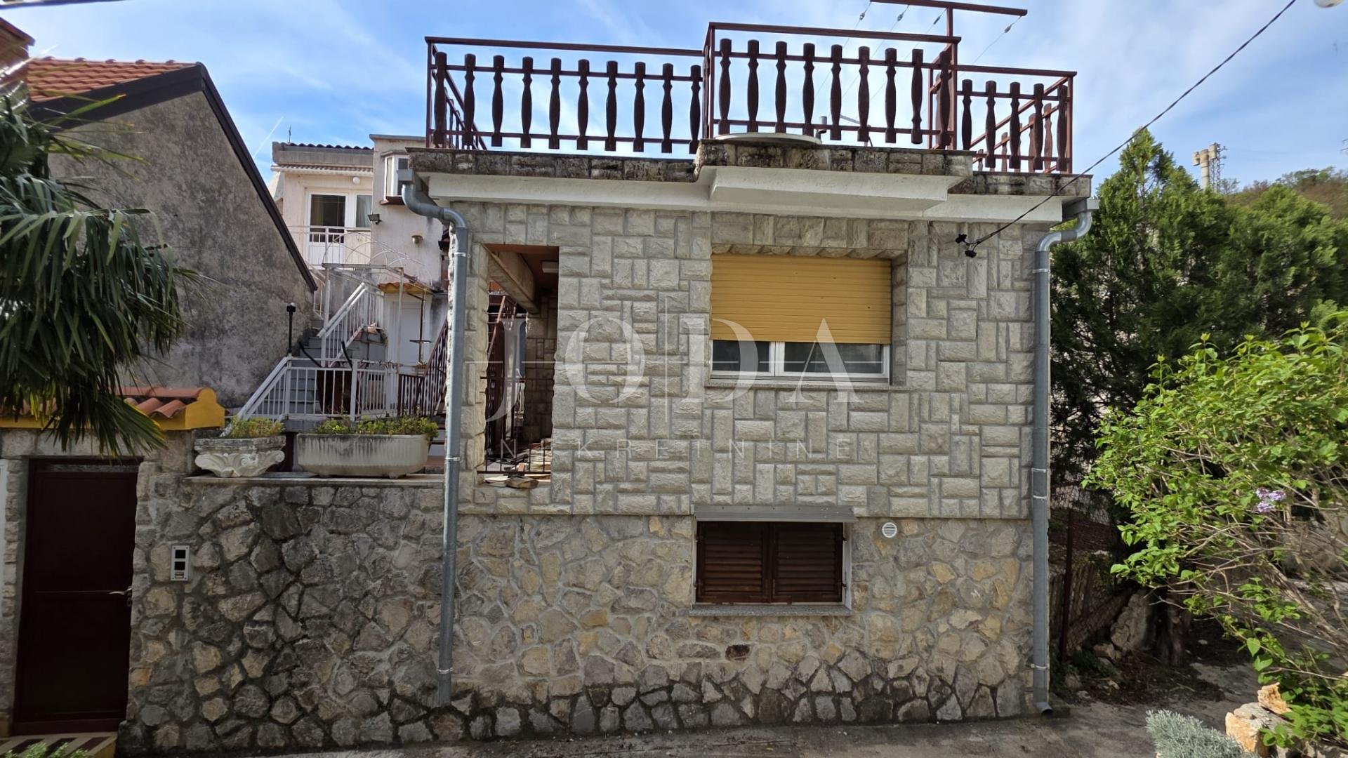 Haus Zu verkaufen - Ličko-senjska Jablanac - foto 1/27