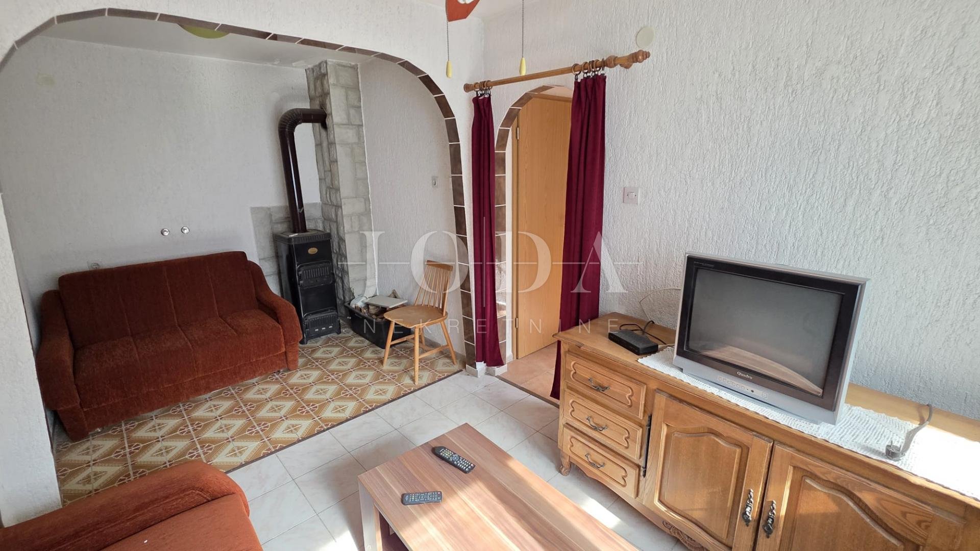 Haus Zu verkaufen - Ličko-senjska Jablanac