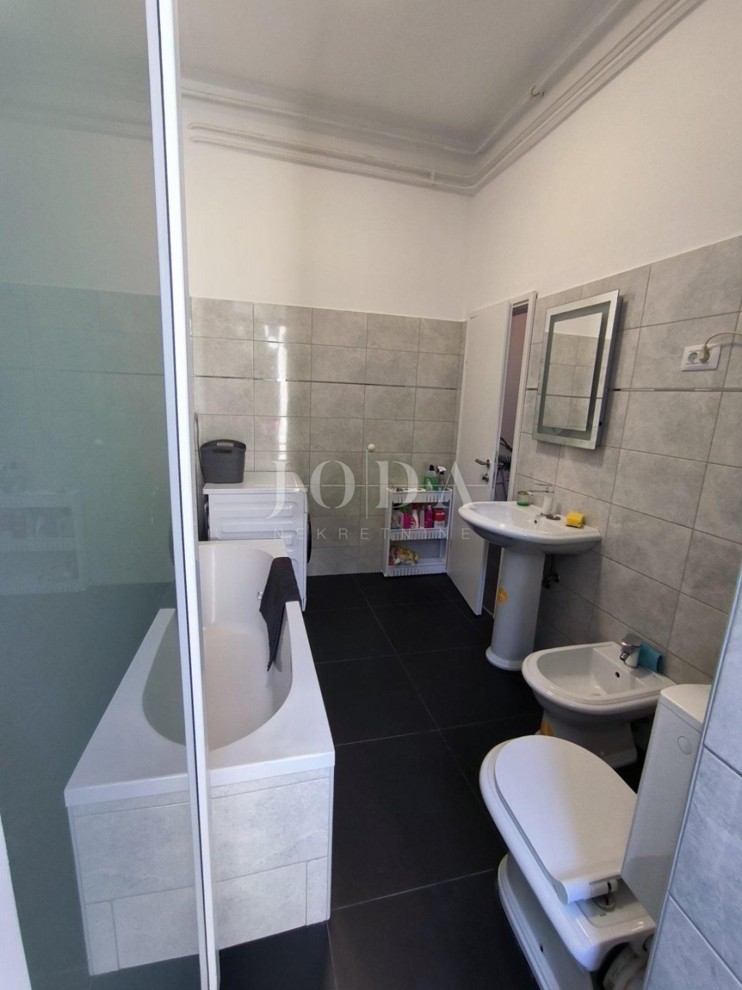 Apartmán Na prodej - Primorsko-goranska Centar