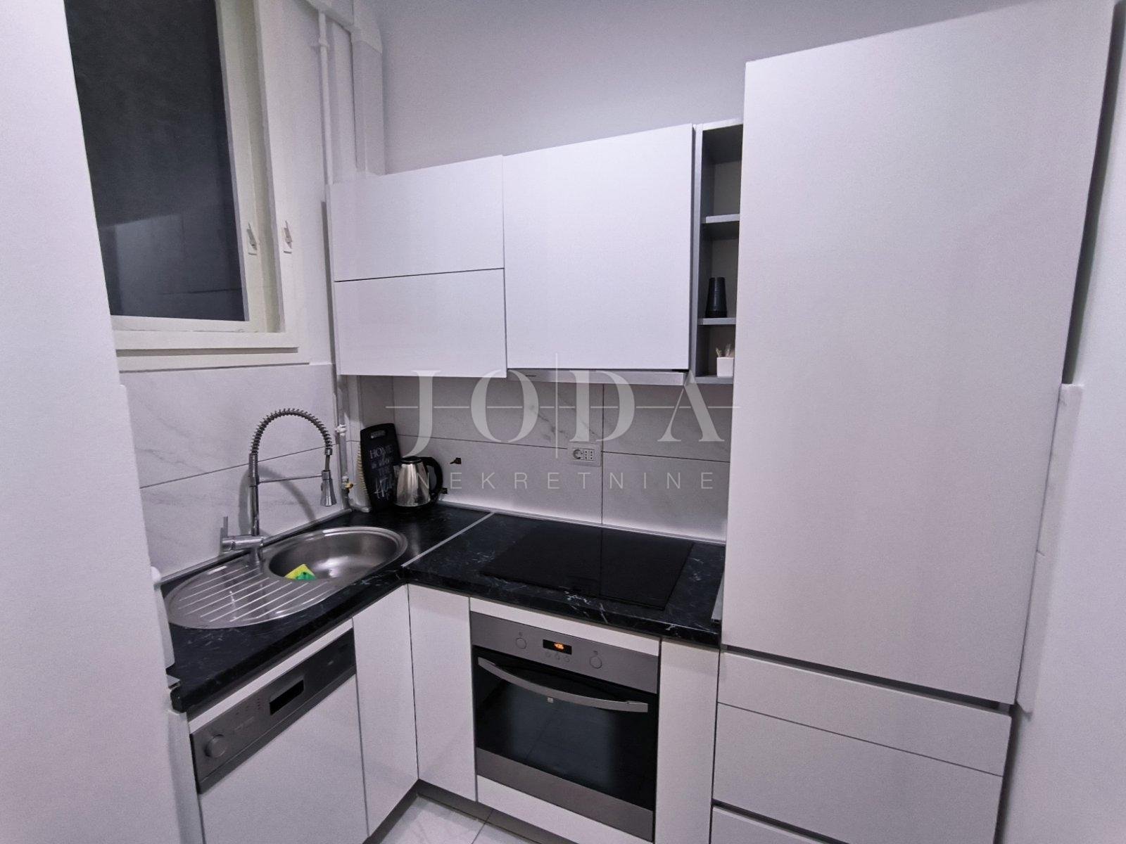 Apartmán Na prodej - Primorsko-goranska Centar