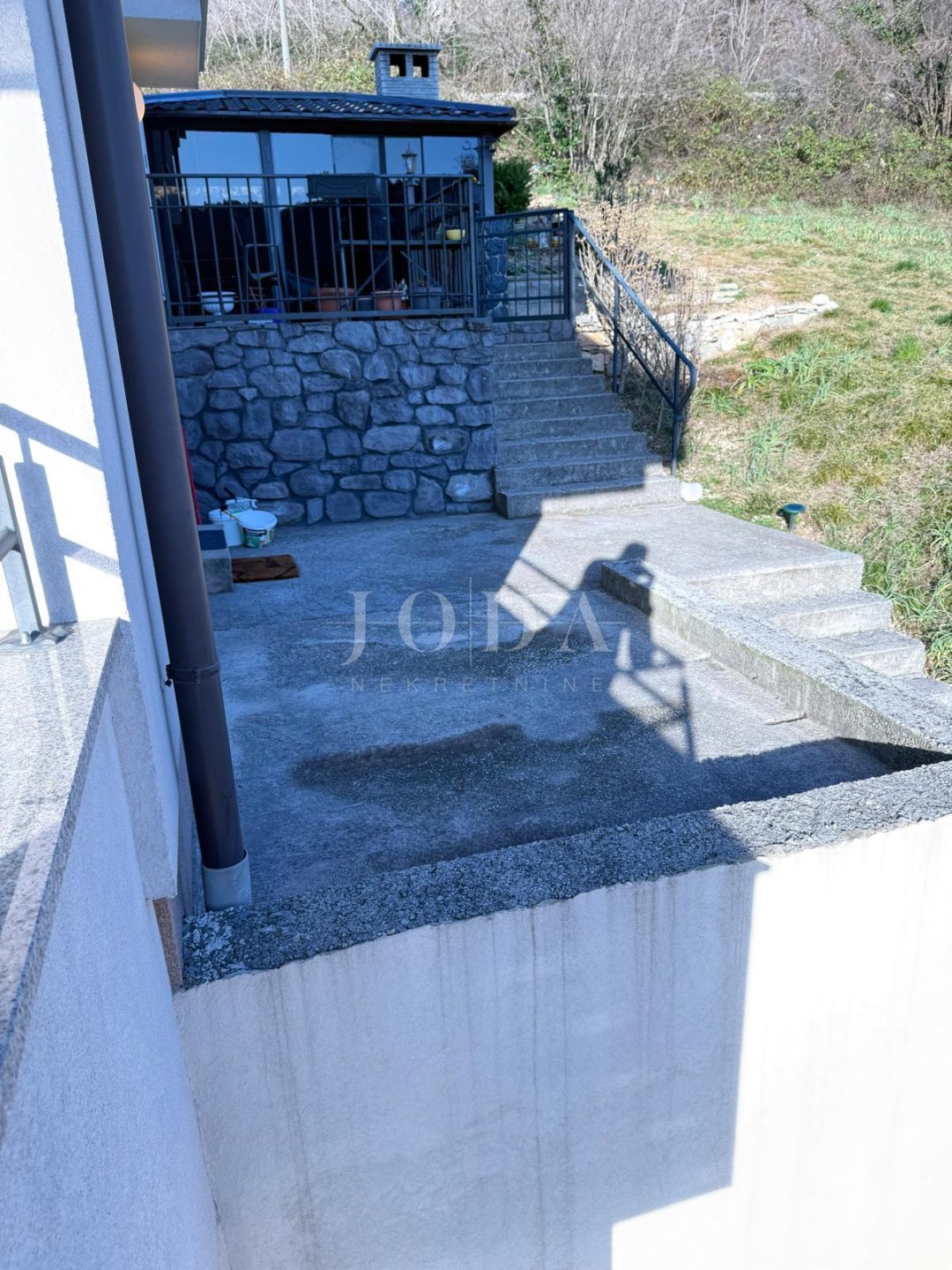 Apartment Zu verkaufen -  Sušačka Draga, Rijeka