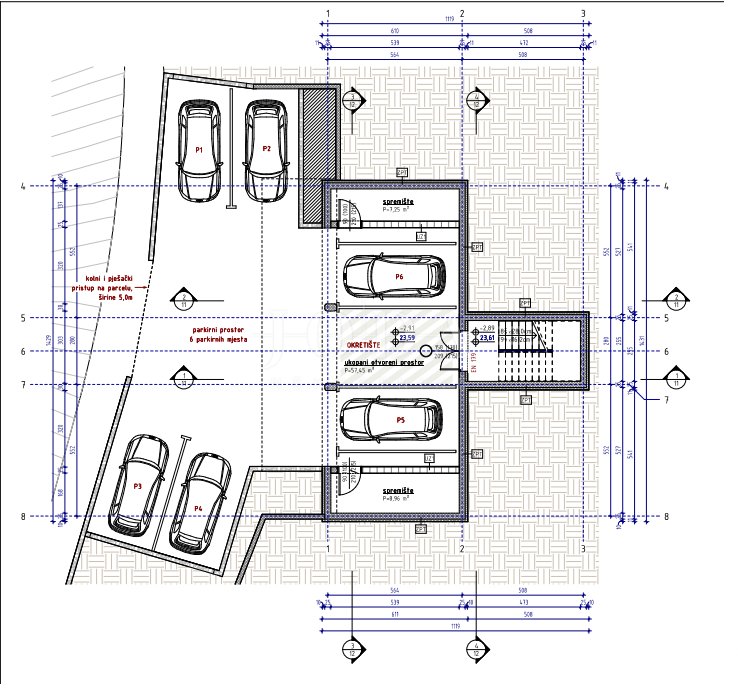 Apartma Naprodaj - Primorsko-goranska Klenovica