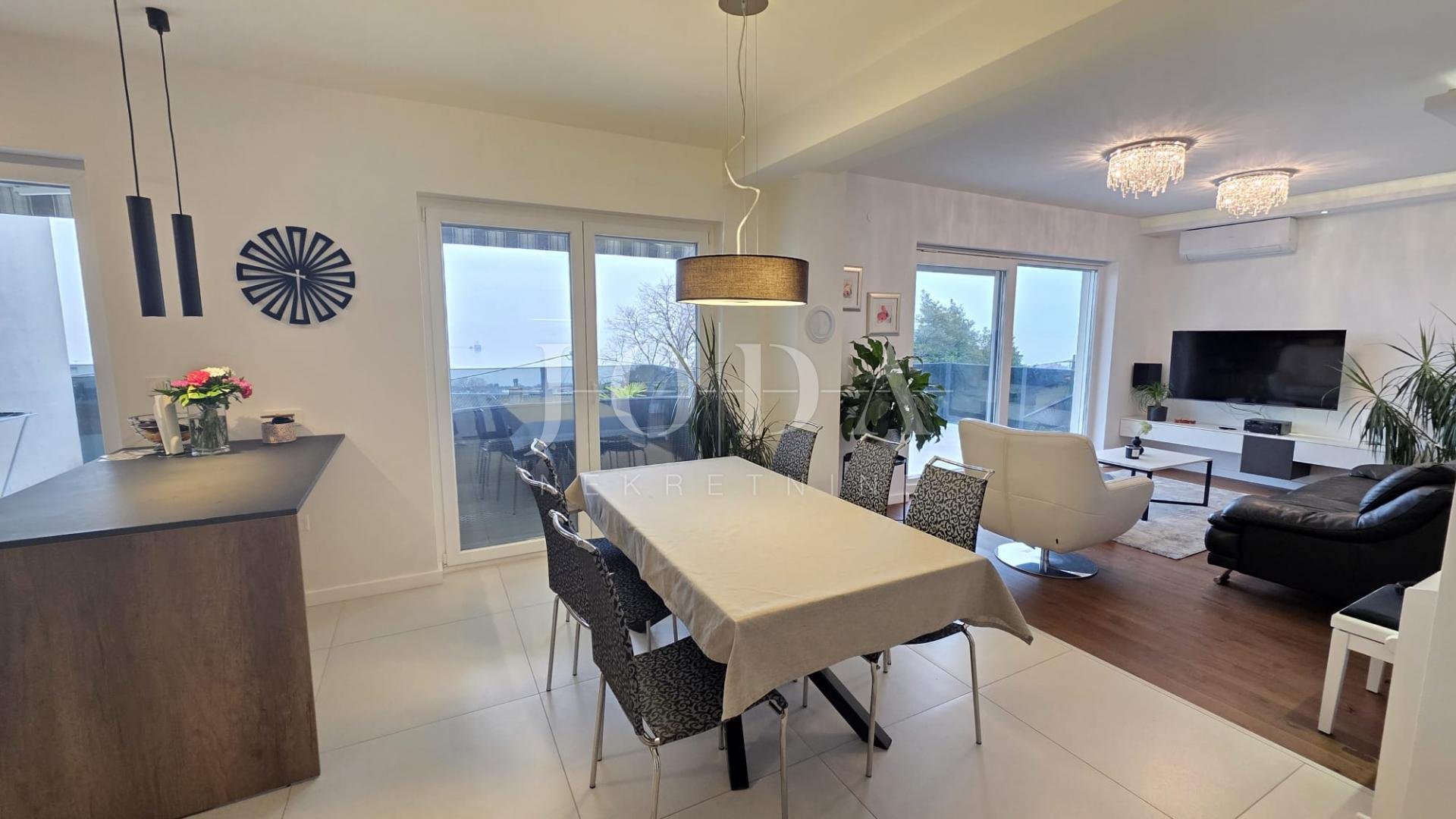 Apartment Zu verkaufen - Primorsko-goranska Turnić