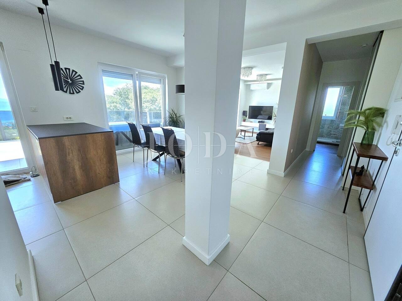 Apartment Zu verkaufen - Primorsko-goranska Turnić
