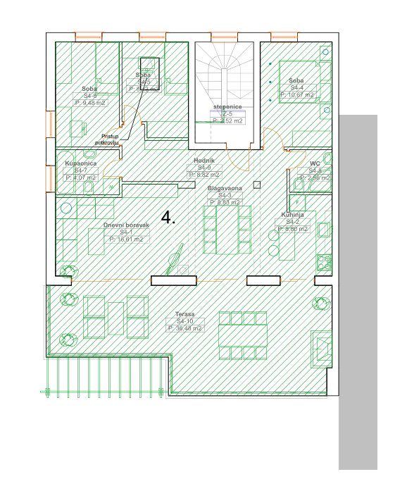 Apartment Zu verkaufen - Primorsko-goranska Turnić
