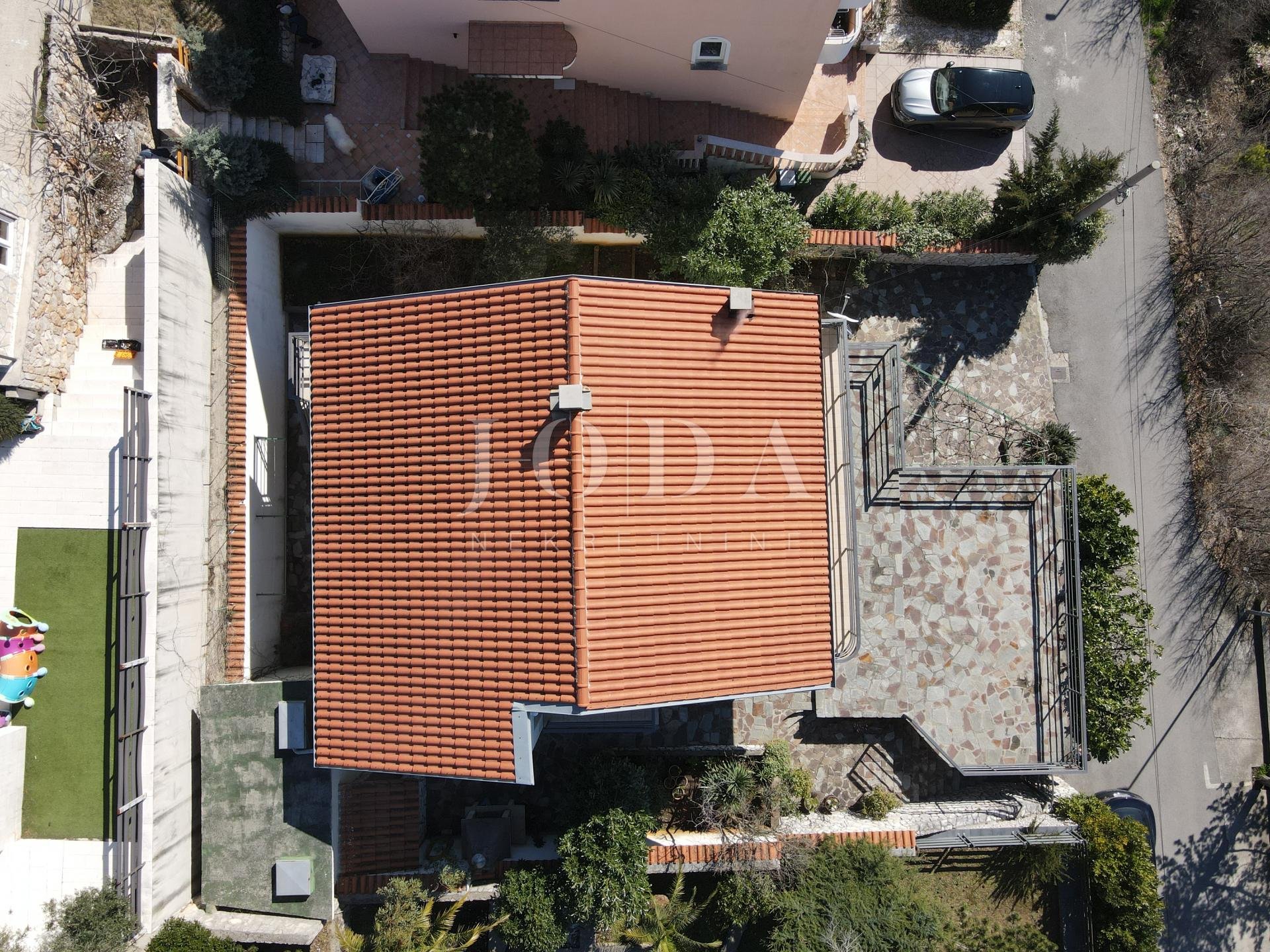 Dom Na predaj - Primorsko-goranska Dramalj
