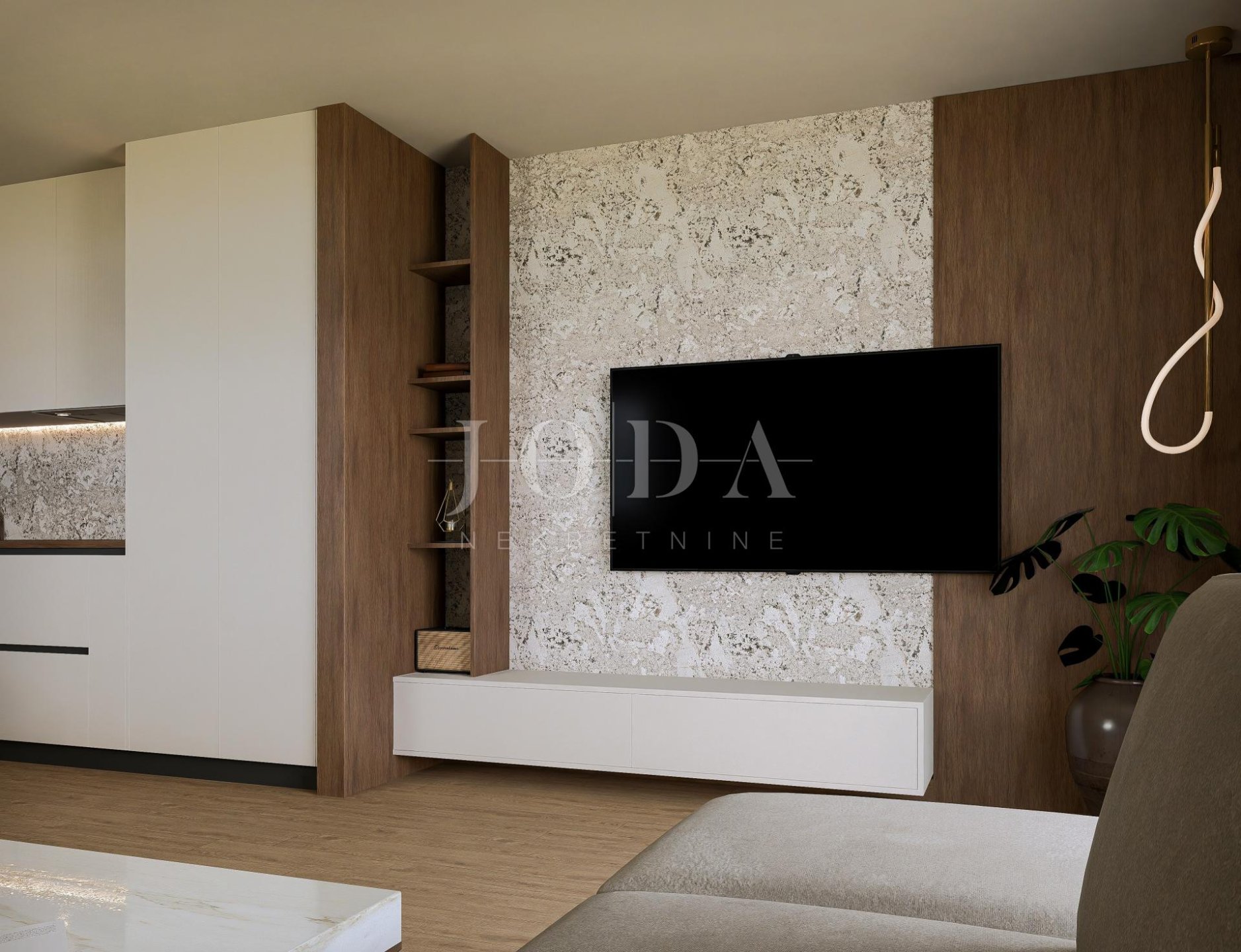 Apartment Zu verkaufen - Primorsko-goranska Novi Vinodolski