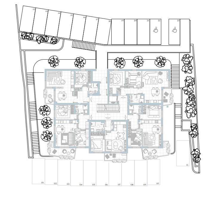 Apartment Zu verkaufen - Primorsko-goranska Klenovica