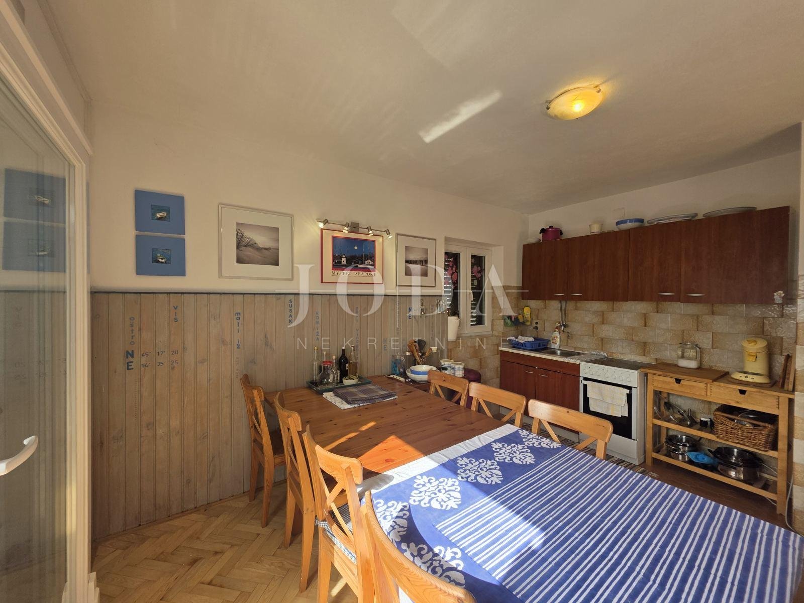 Apartmán Na prodej - Primorsko-goranska Novi Vinodolski