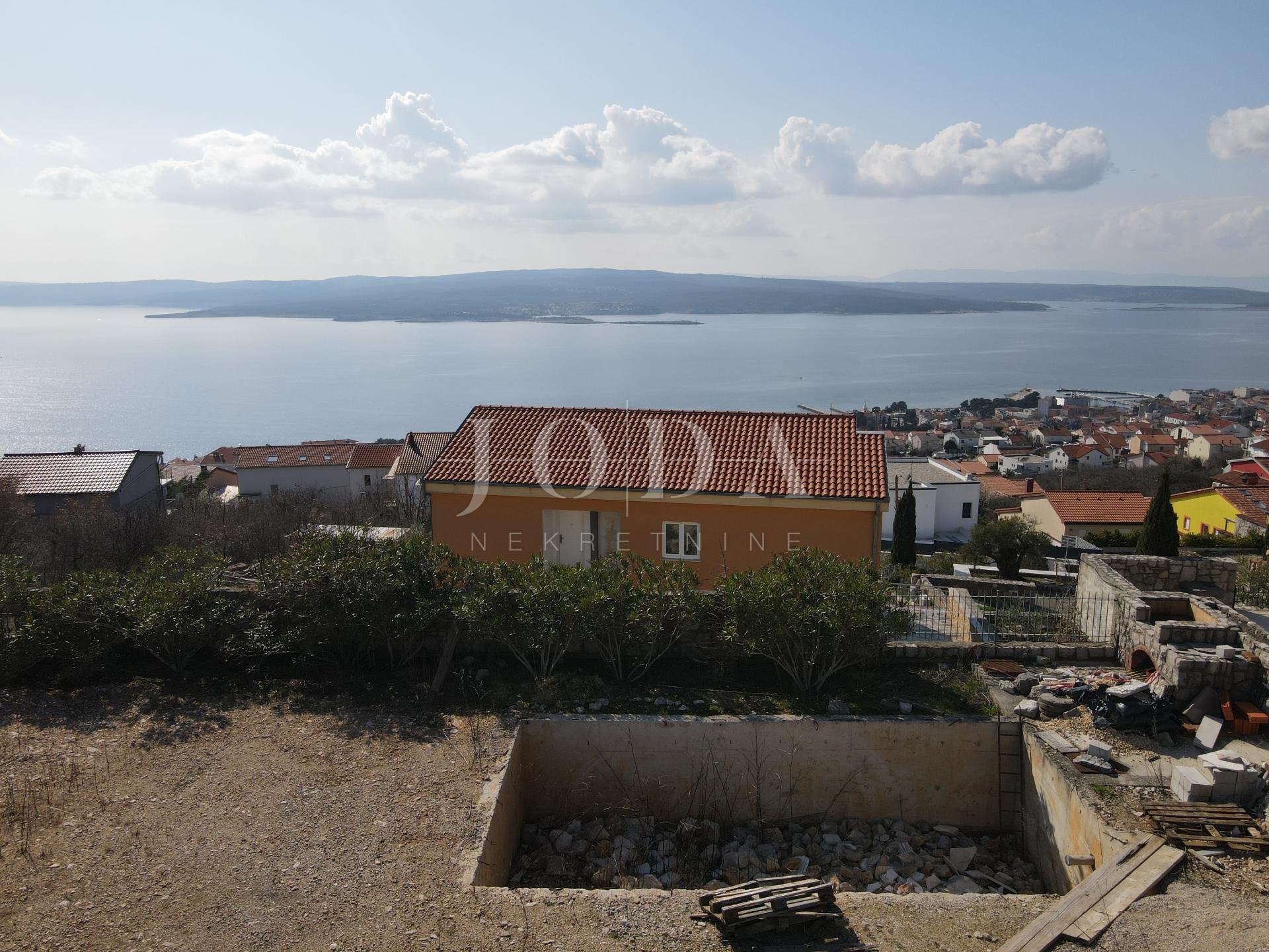 Terrain À vendre - Primorsko-goranska Crikvenica - foto 1/16