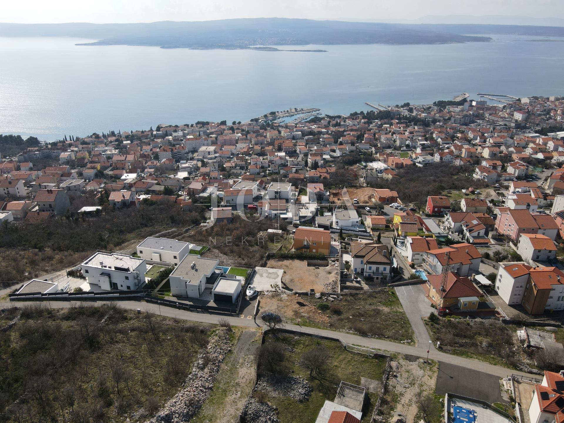 Terrain À vendre - Primorsko-goranska Crikvenica