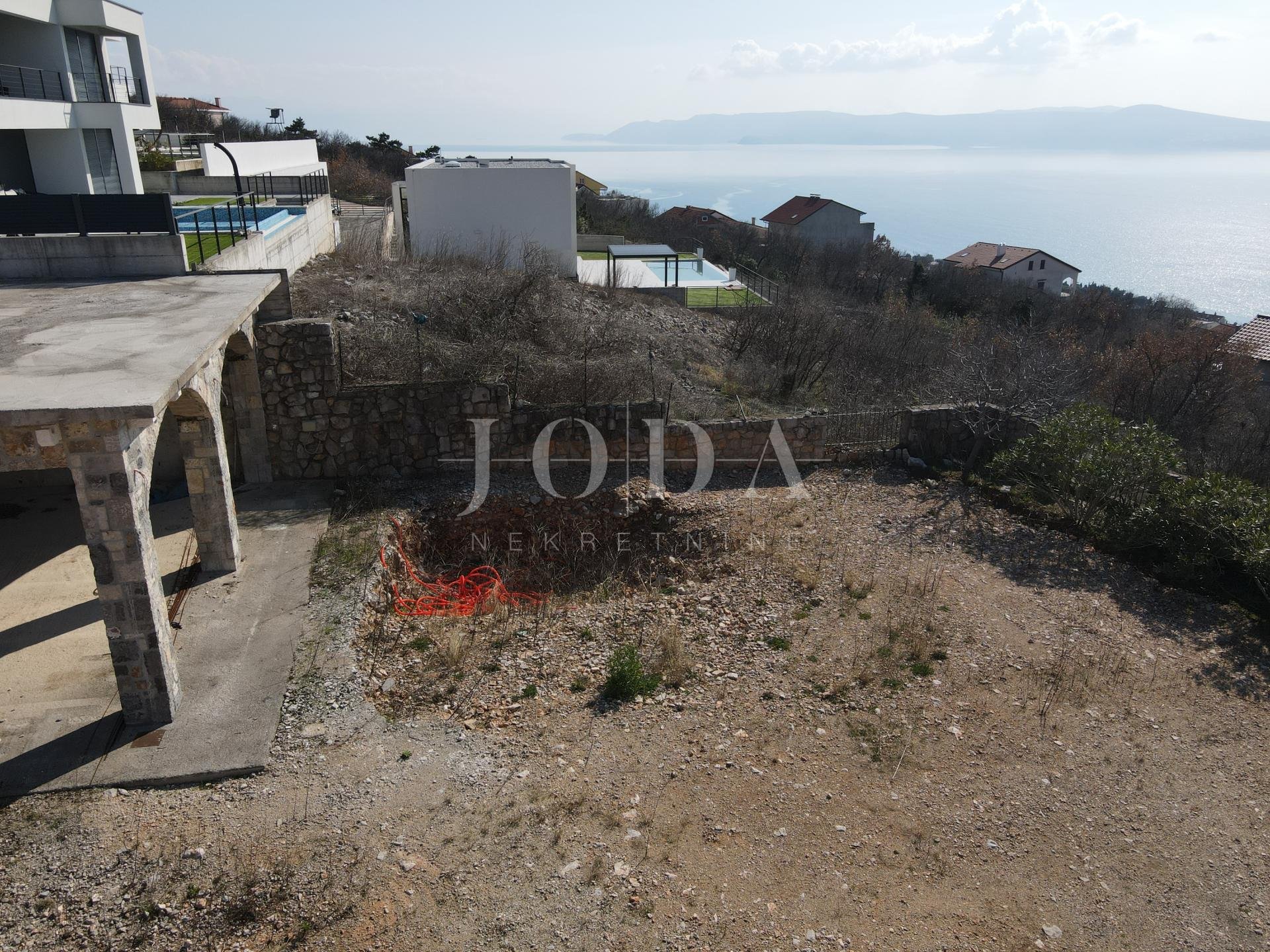 Terrain À vendre - Primorsko-goranska Crikvenica