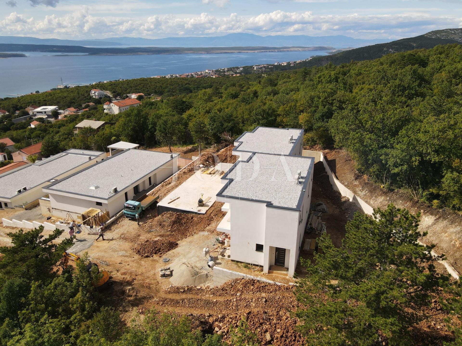 Kuća Na prodaju - Primorsko-goranska Crikvenica