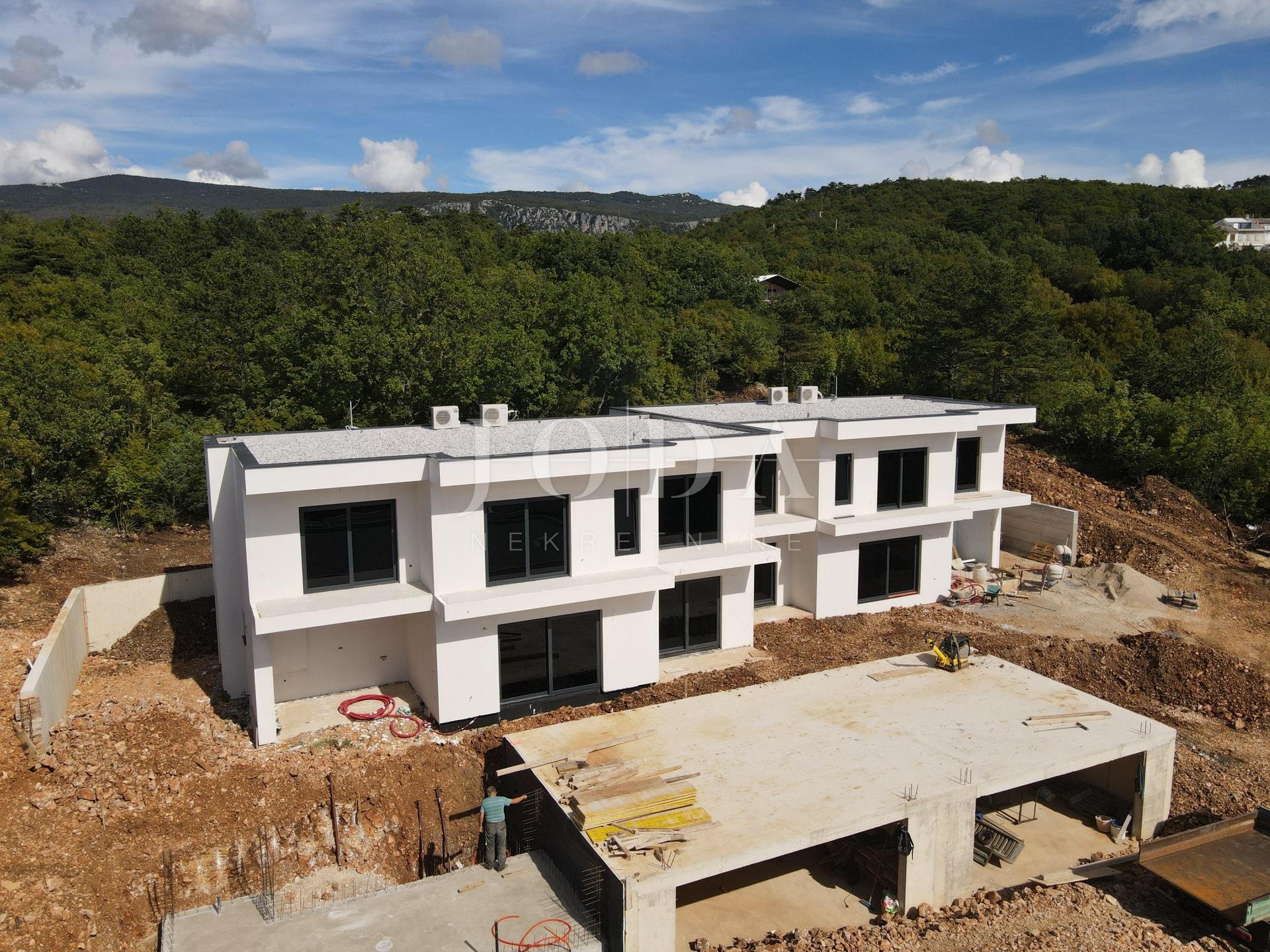 Kuća Na prodaju - Primorsko-goranska Crikvenica