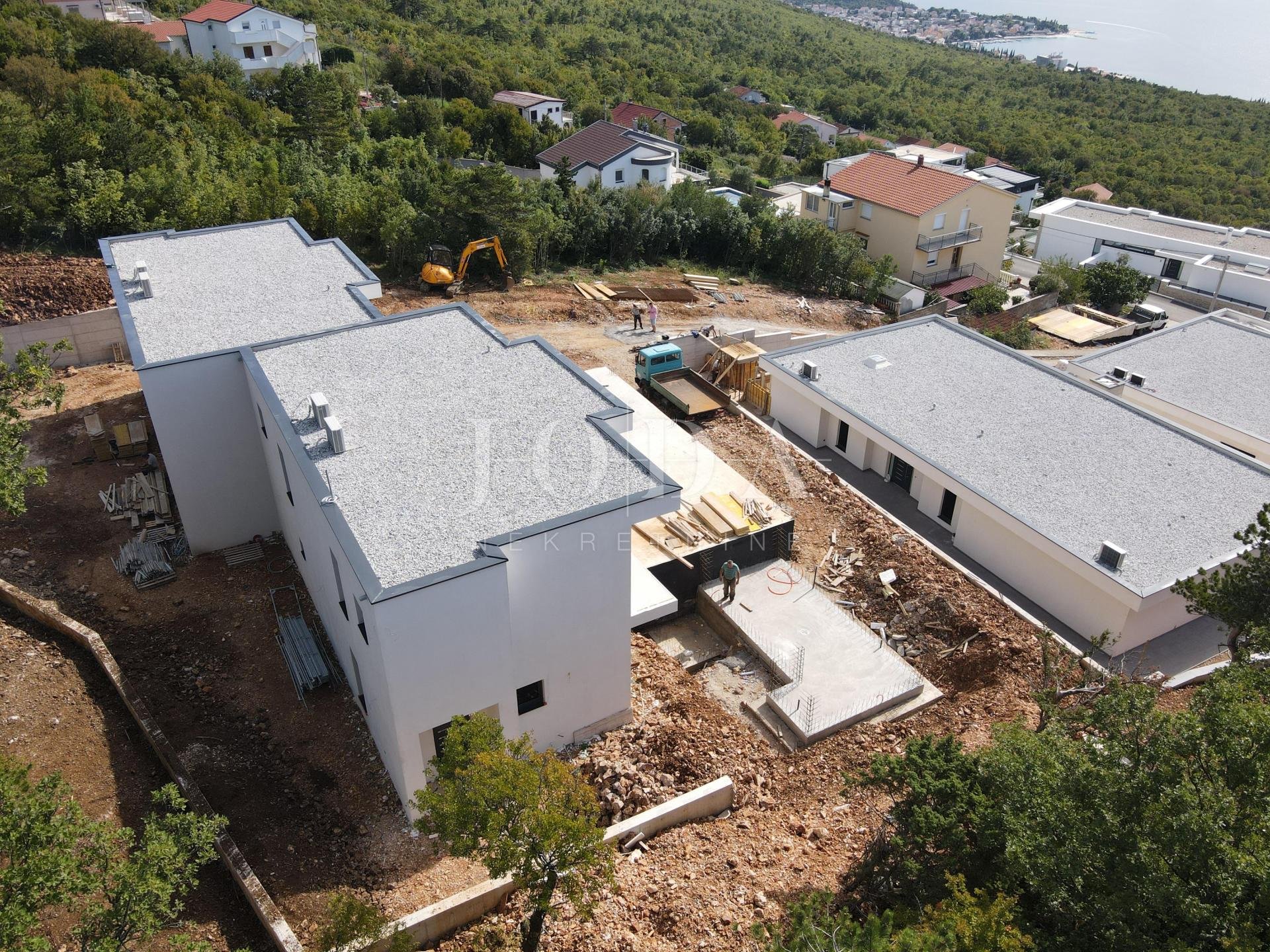 Kuća Na prodaju - Primorsko-goranska Crikvenica
