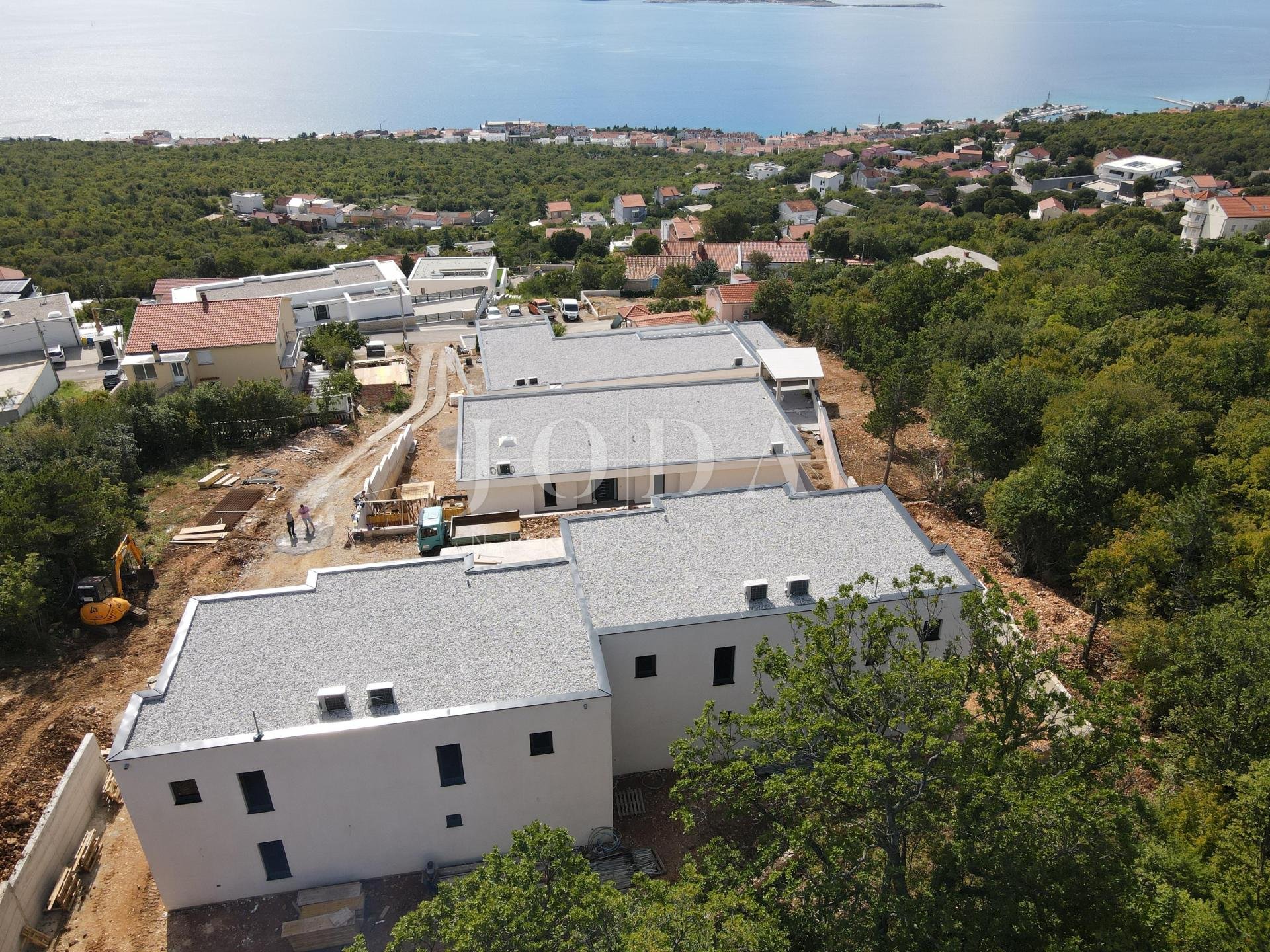 Kuća Na prodaju - Primorsko-goranska Crikvenica