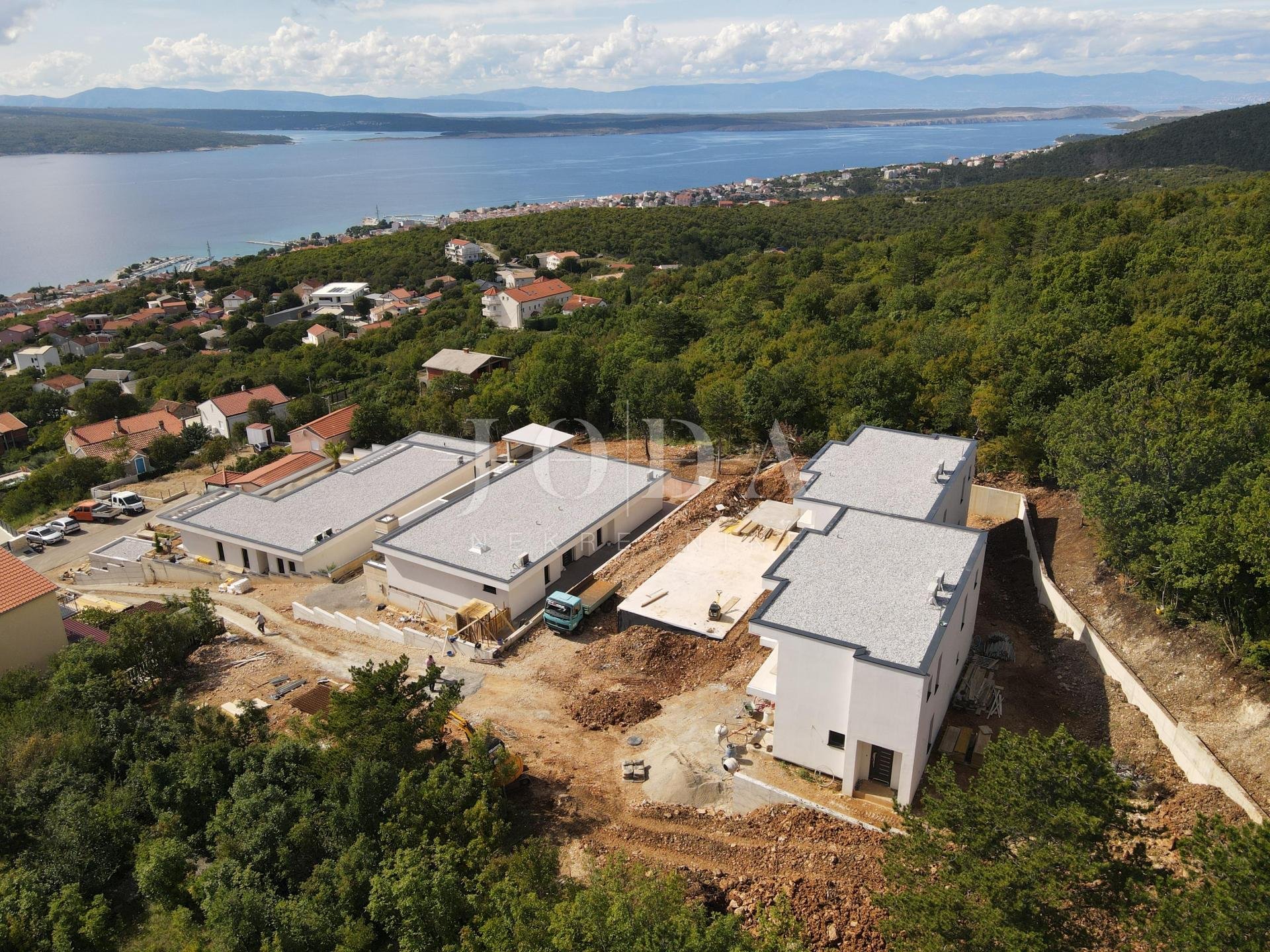 Kuća Na prodaju - Primorsko-goranska Crikvenica