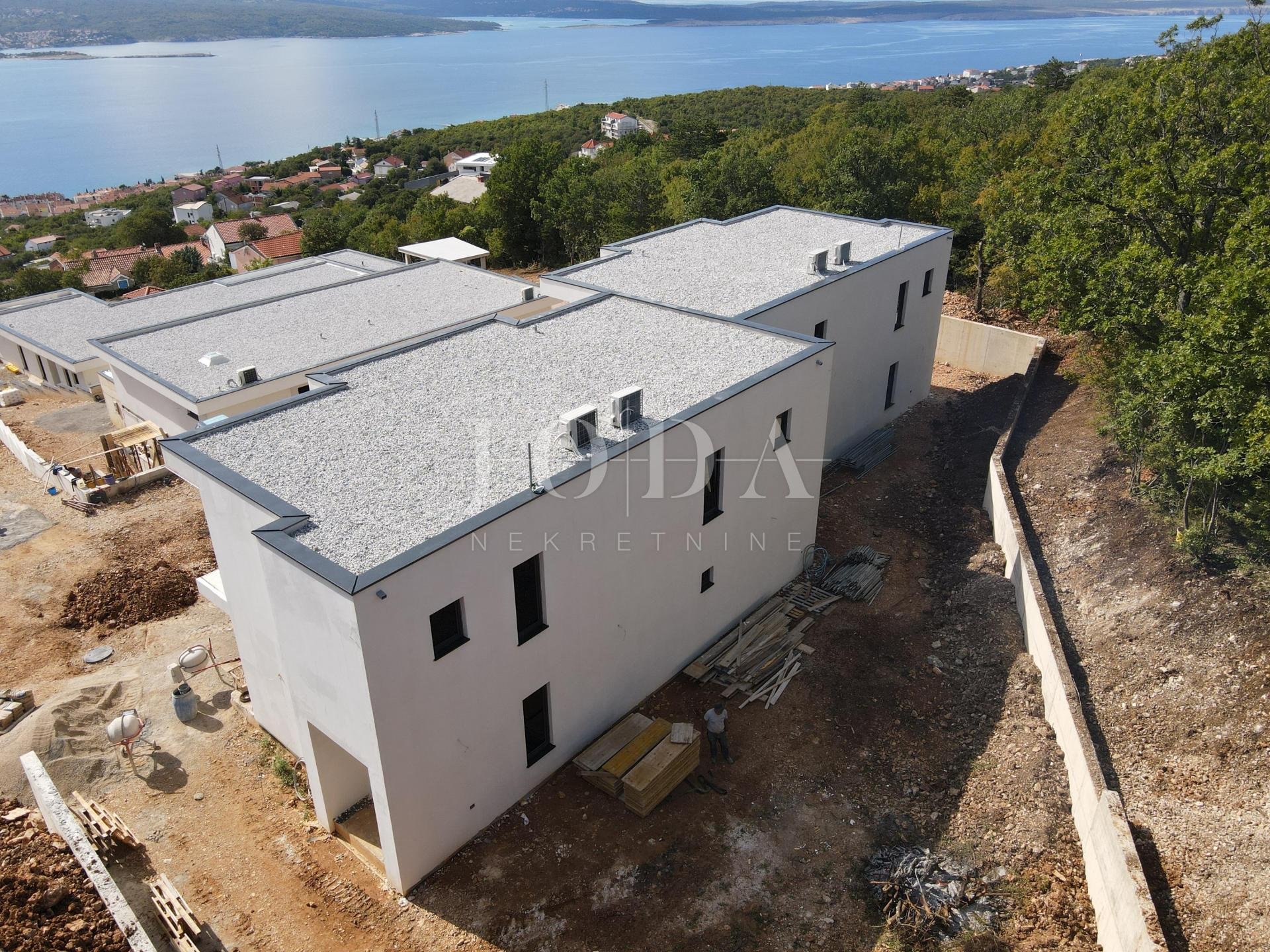 Kuća Na prodaju - Primorsko-goranska Crikvenica