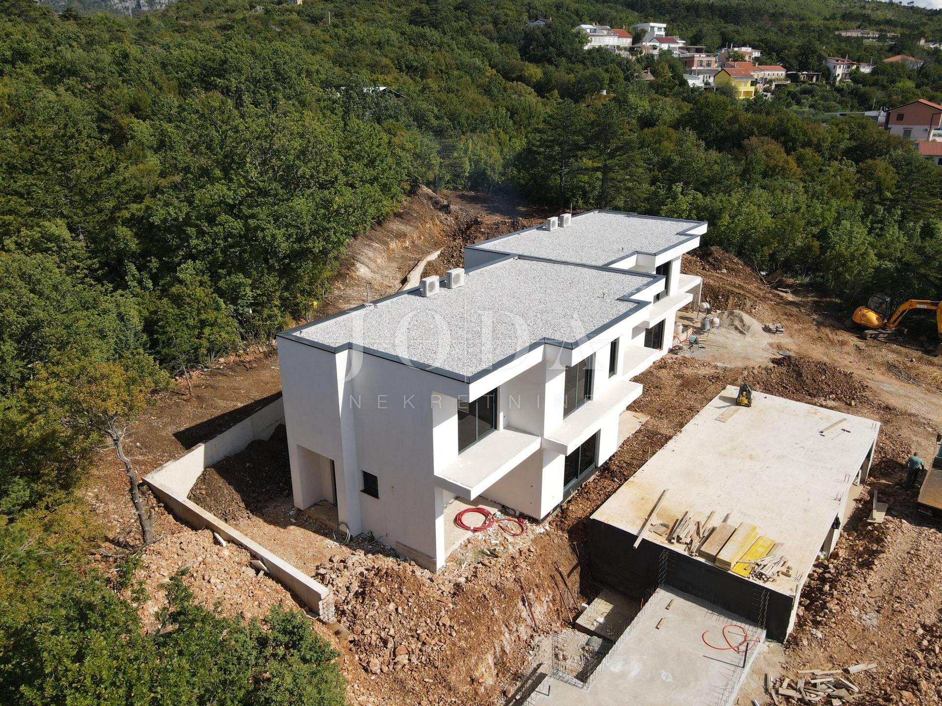 Kuća Na prodaju - Primorsko-goranska Crikvenica