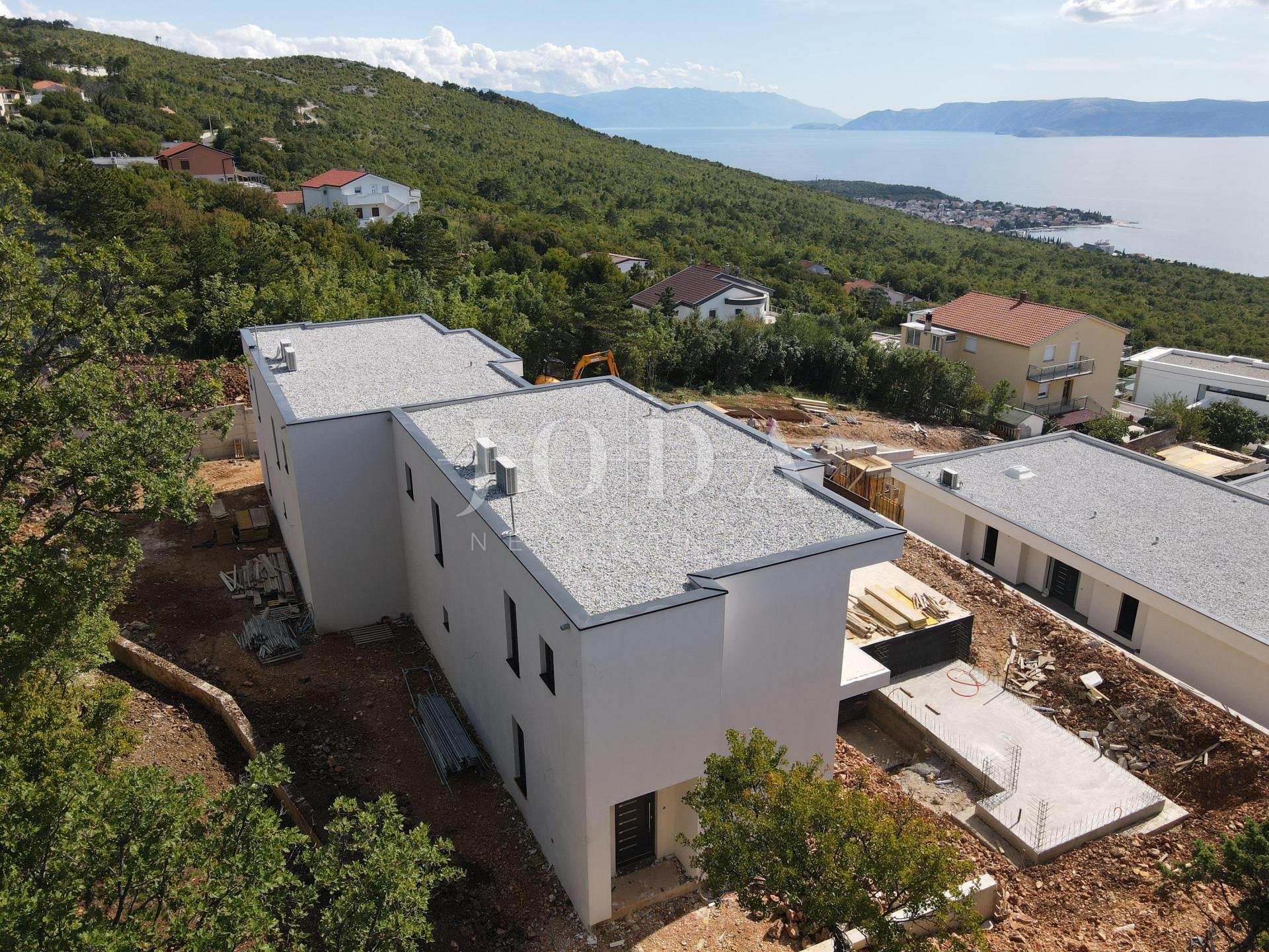 Kuća Na prodaju - Primorsko-goranska Crikvenica