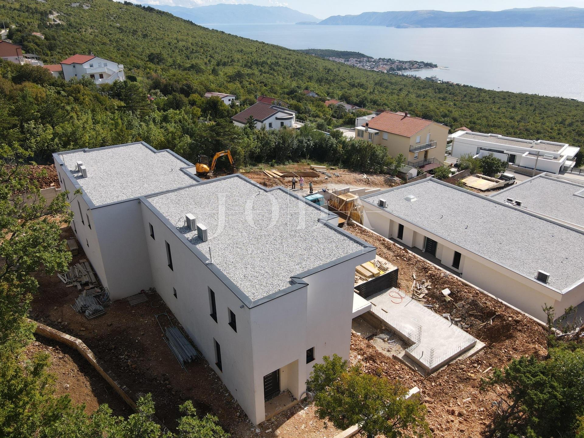 Kuća Na prodaju - Primorsko-goranska Crikvenica