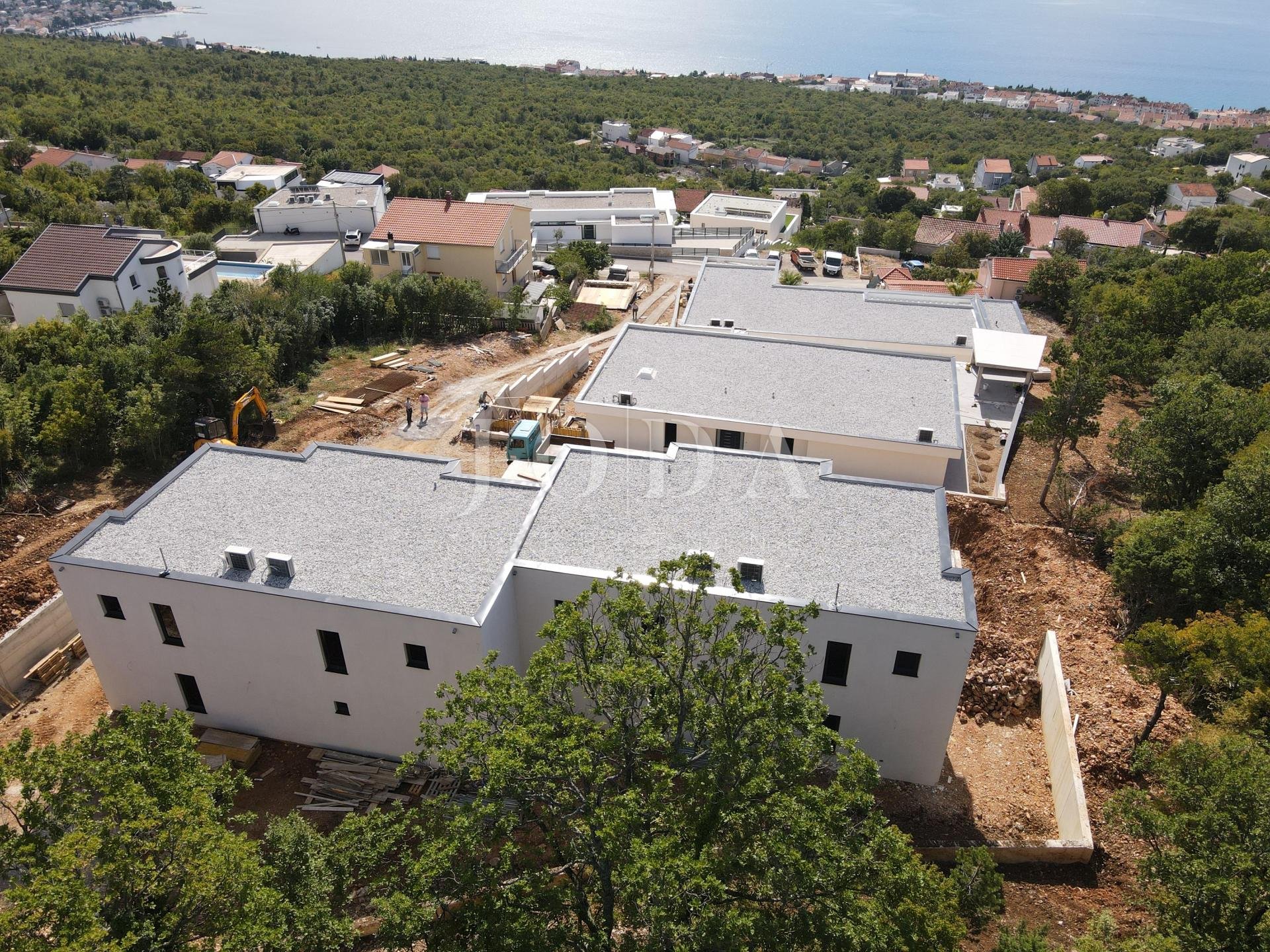 Kuća Na prodaju - Primorsko-goranska Crikvenica