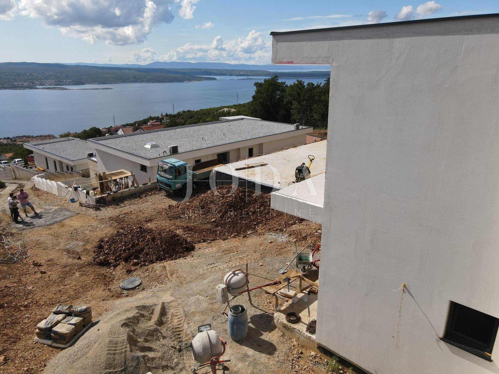 Kuća Na prodaju - Primorsko-goranska Crikvenica