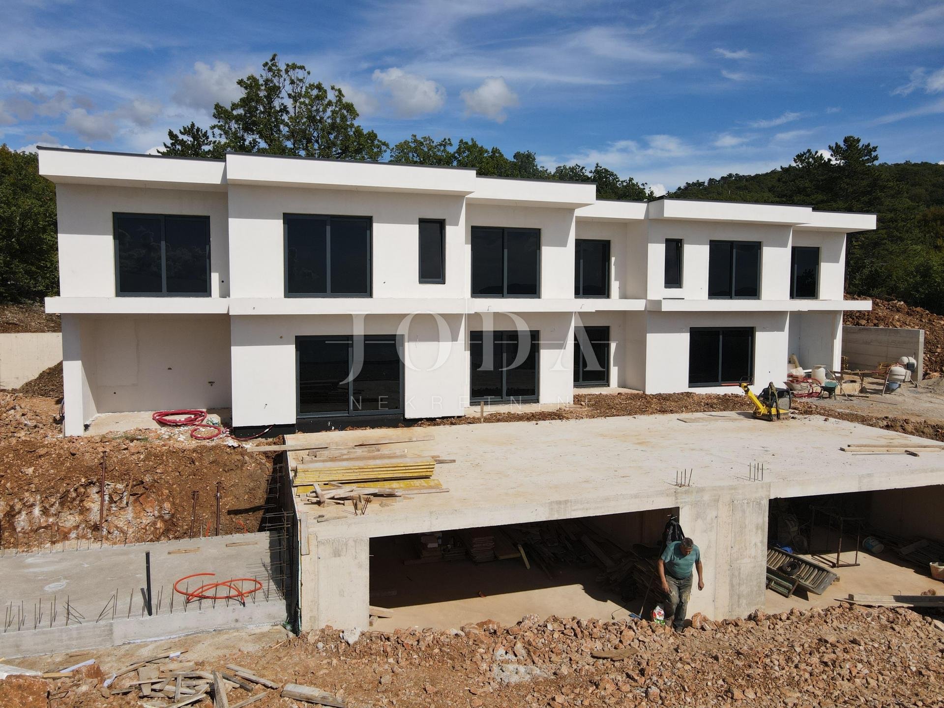 Kuća Na prodaju - Primorsko-goranska Crikvenica