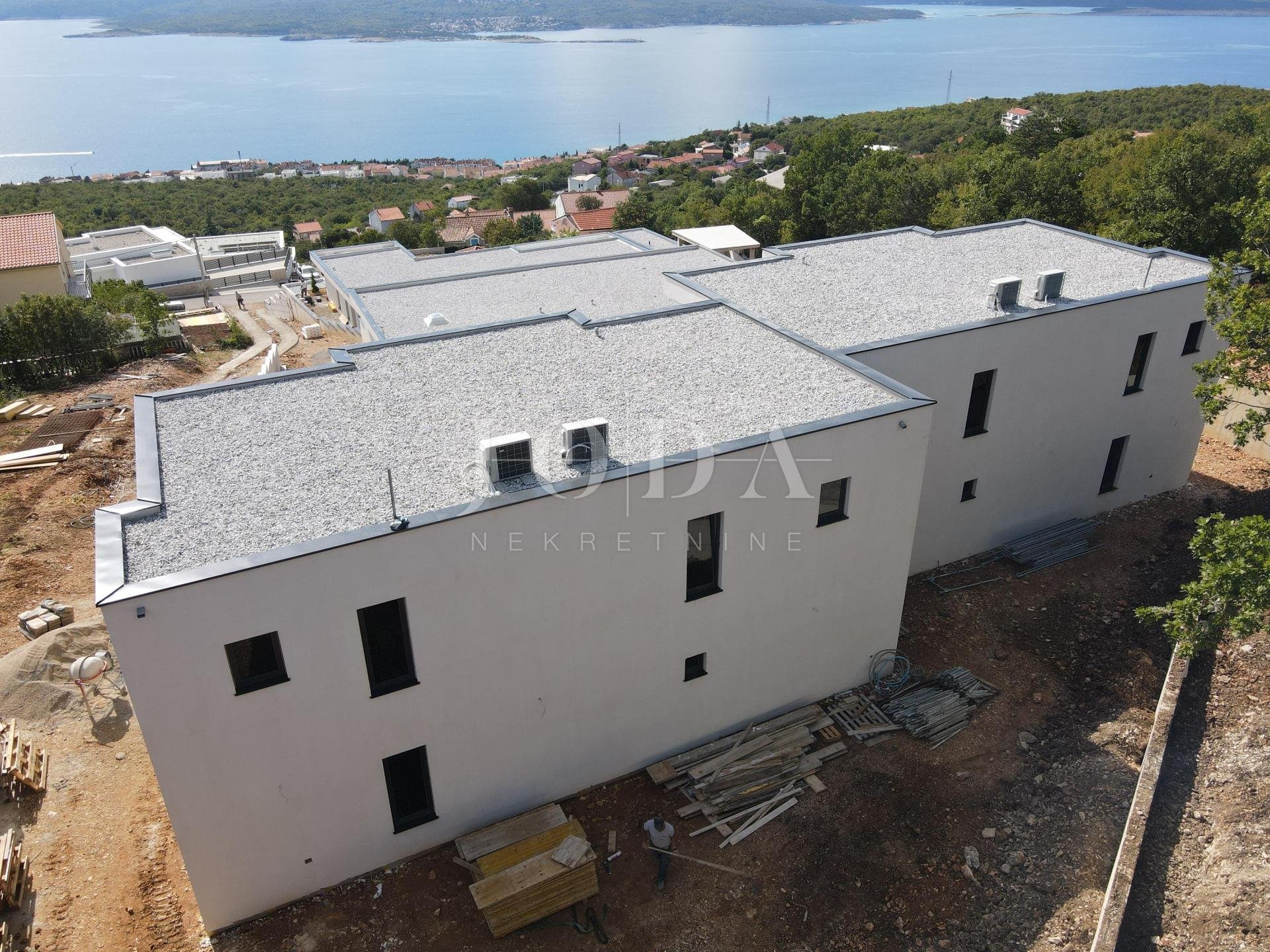 Kuća Na prodaju - Primorsko-goranska Crikvenica