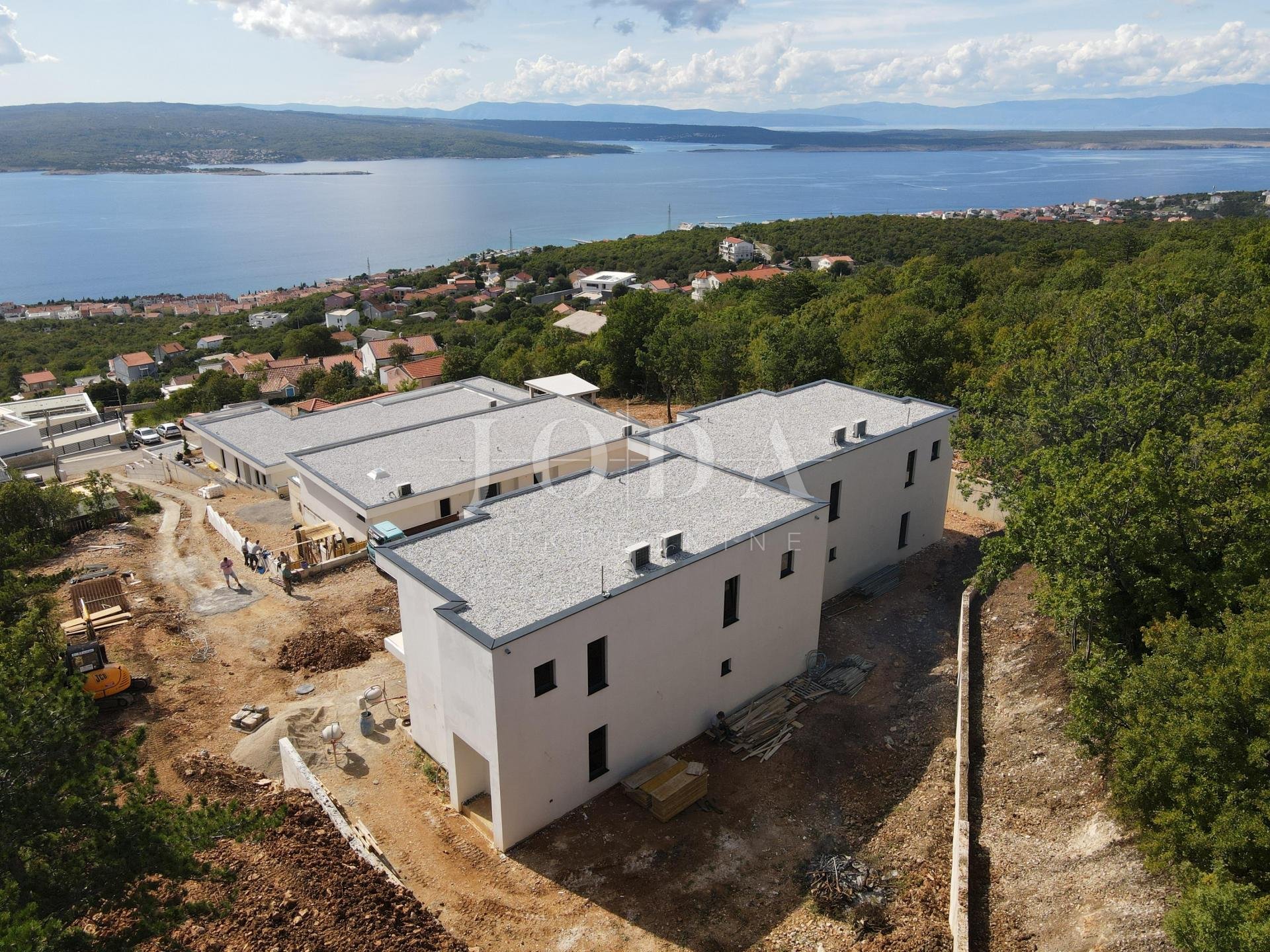 Kuća Na prodaju - Primorsko-goranska Crikvenica