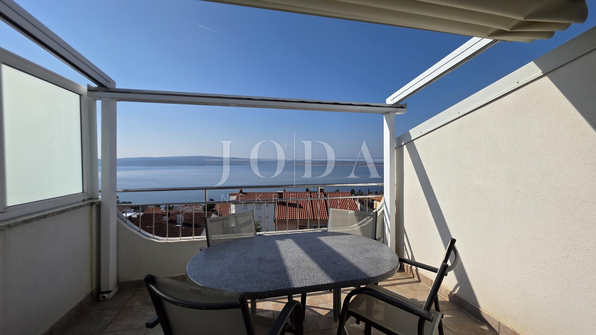 Apartment Zu verkaufen - Primorsko-goranska Dramalj