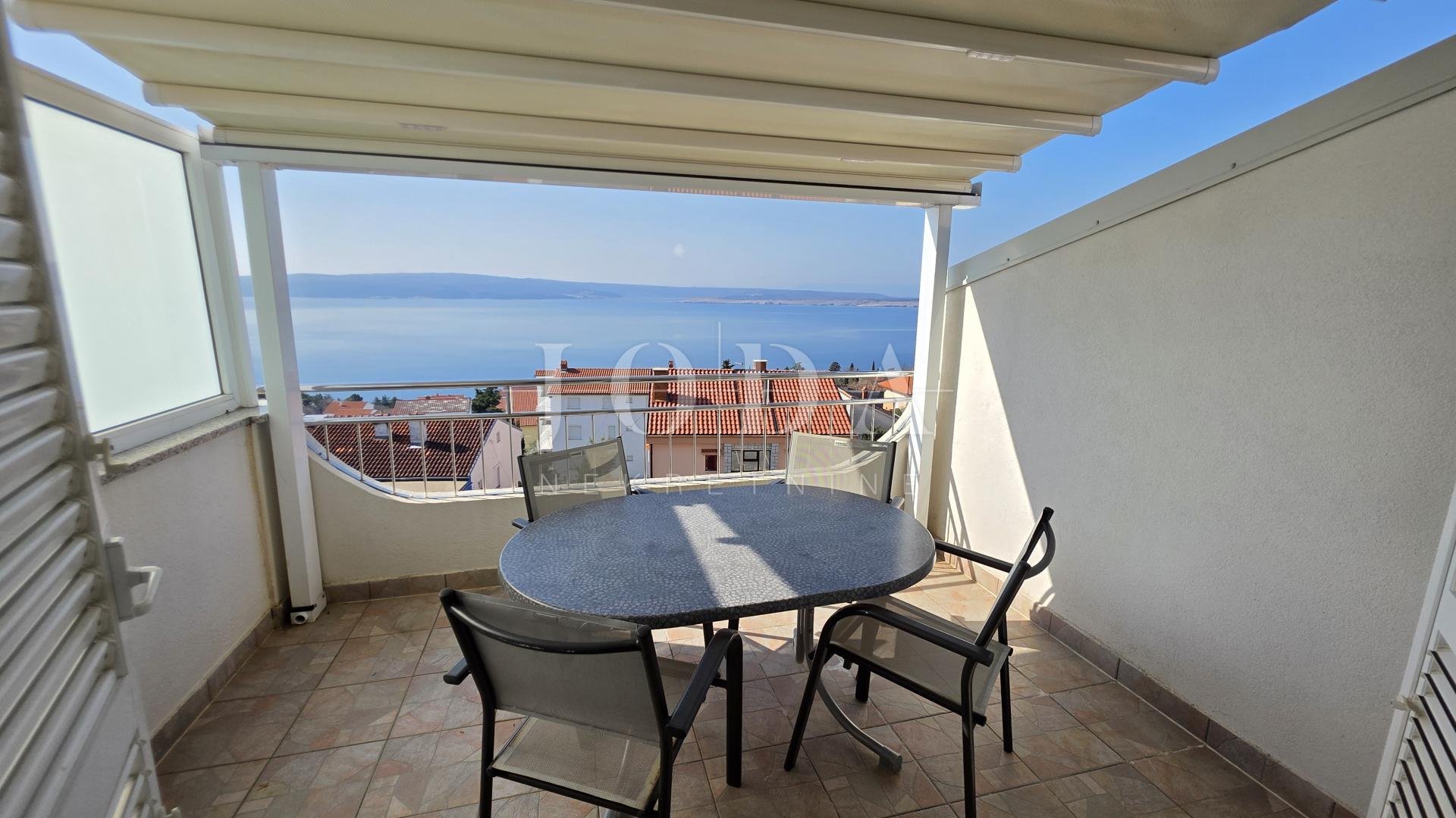 Apartment Zu verkaufen - Primorsko-goranska Dramalj