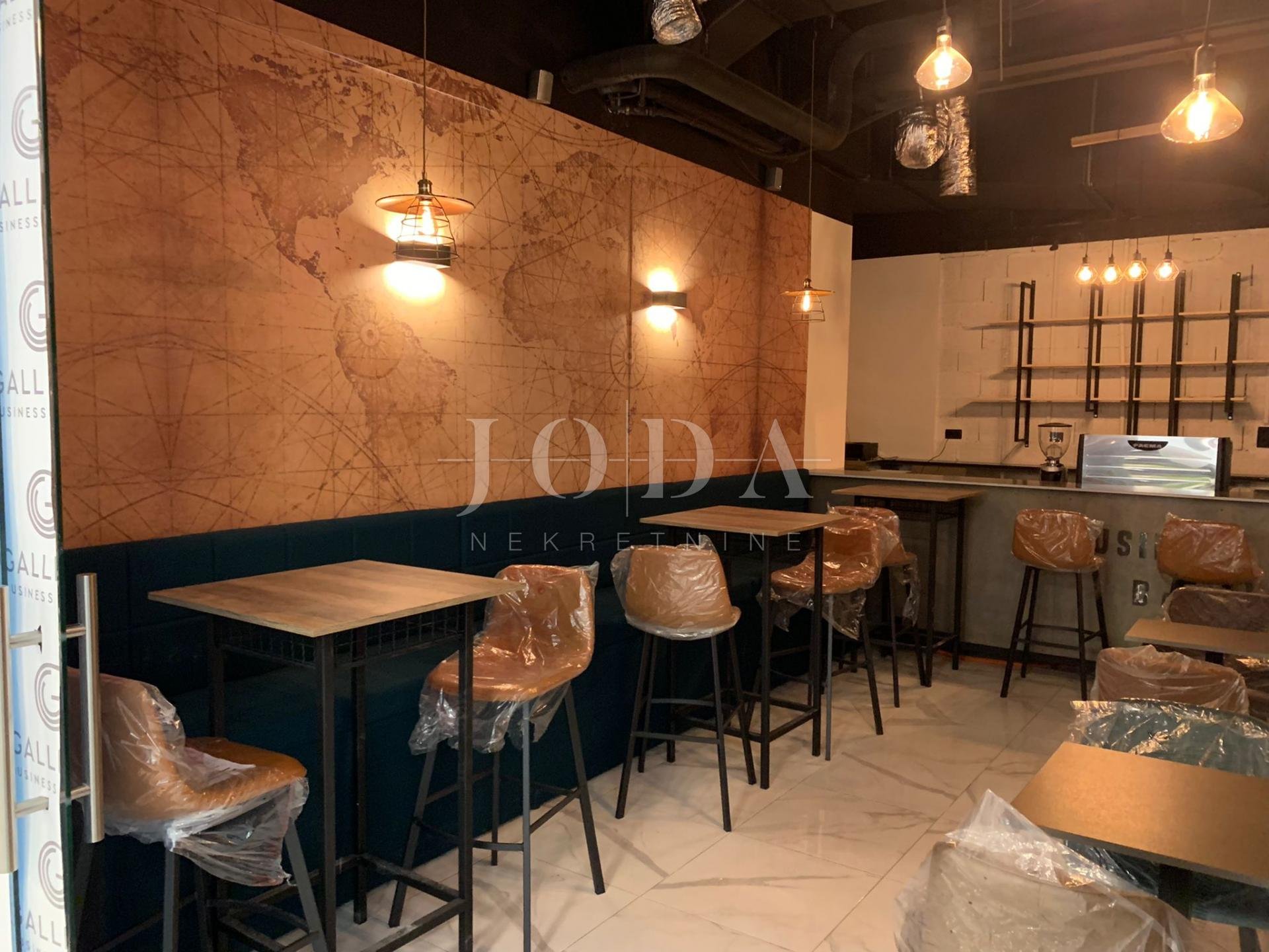 Komerčné Na predaj - Grad Zagreb Donji grad