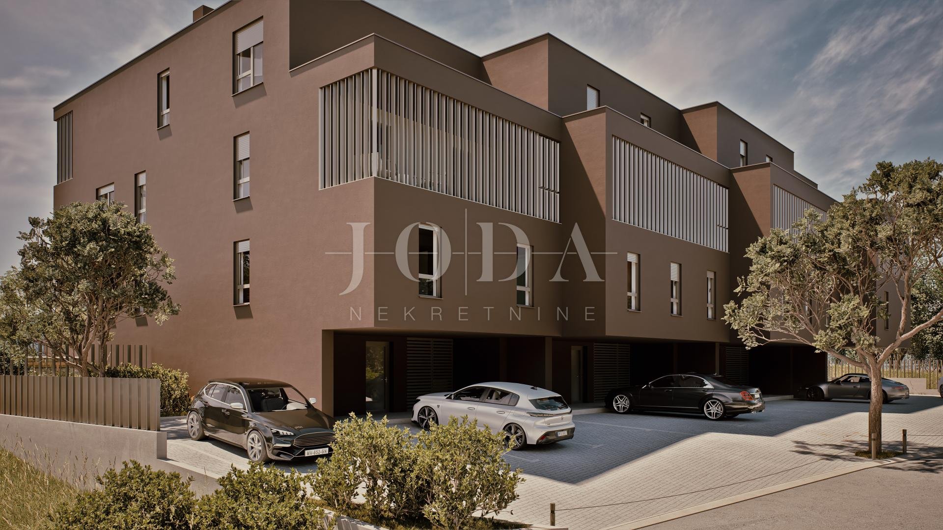 Apartment Zu verkaufen - Primorsko-goranska Kraljevica