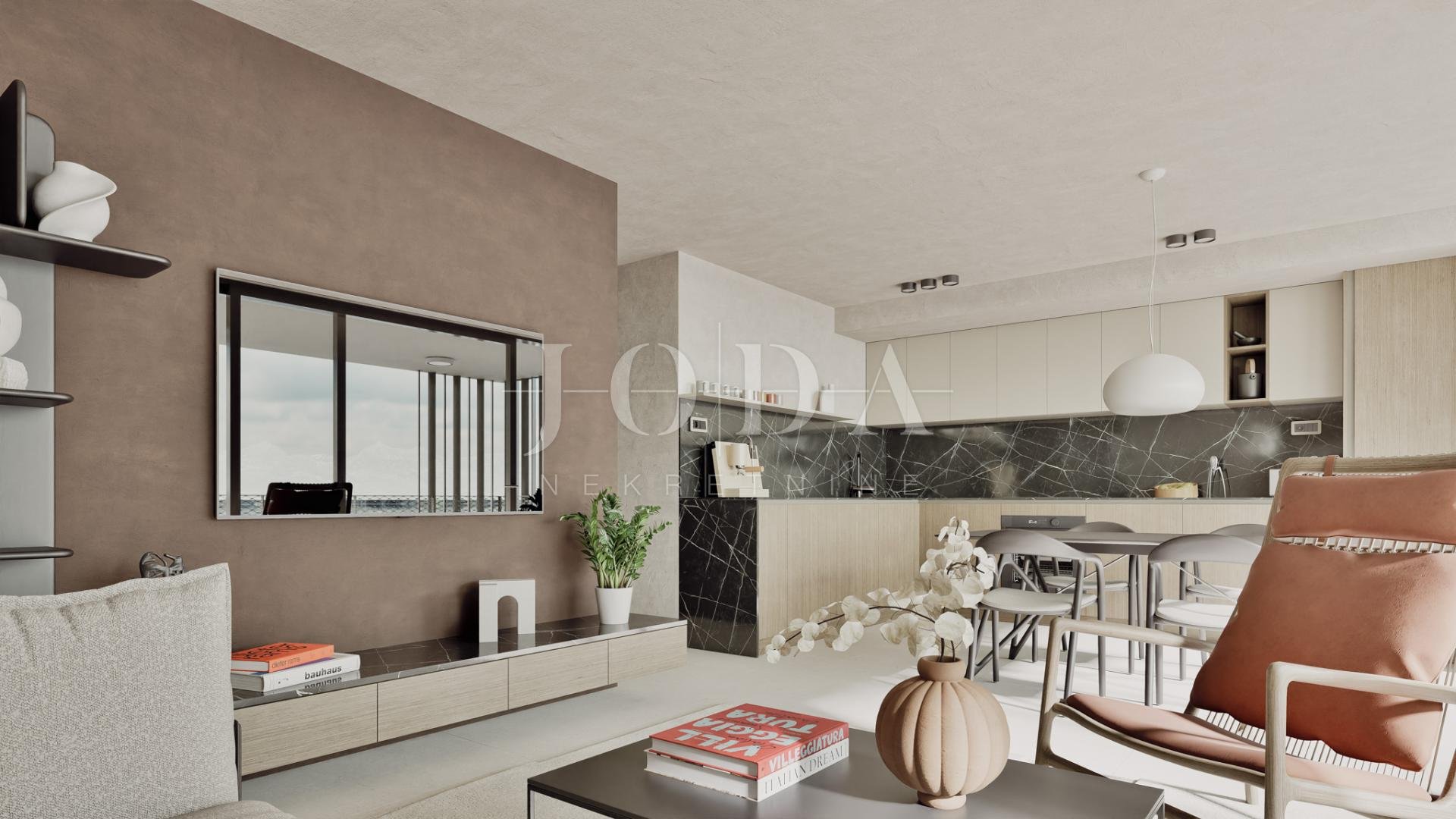 Apartment Zu verkaufen - Primorsko-goranska Kraljevica